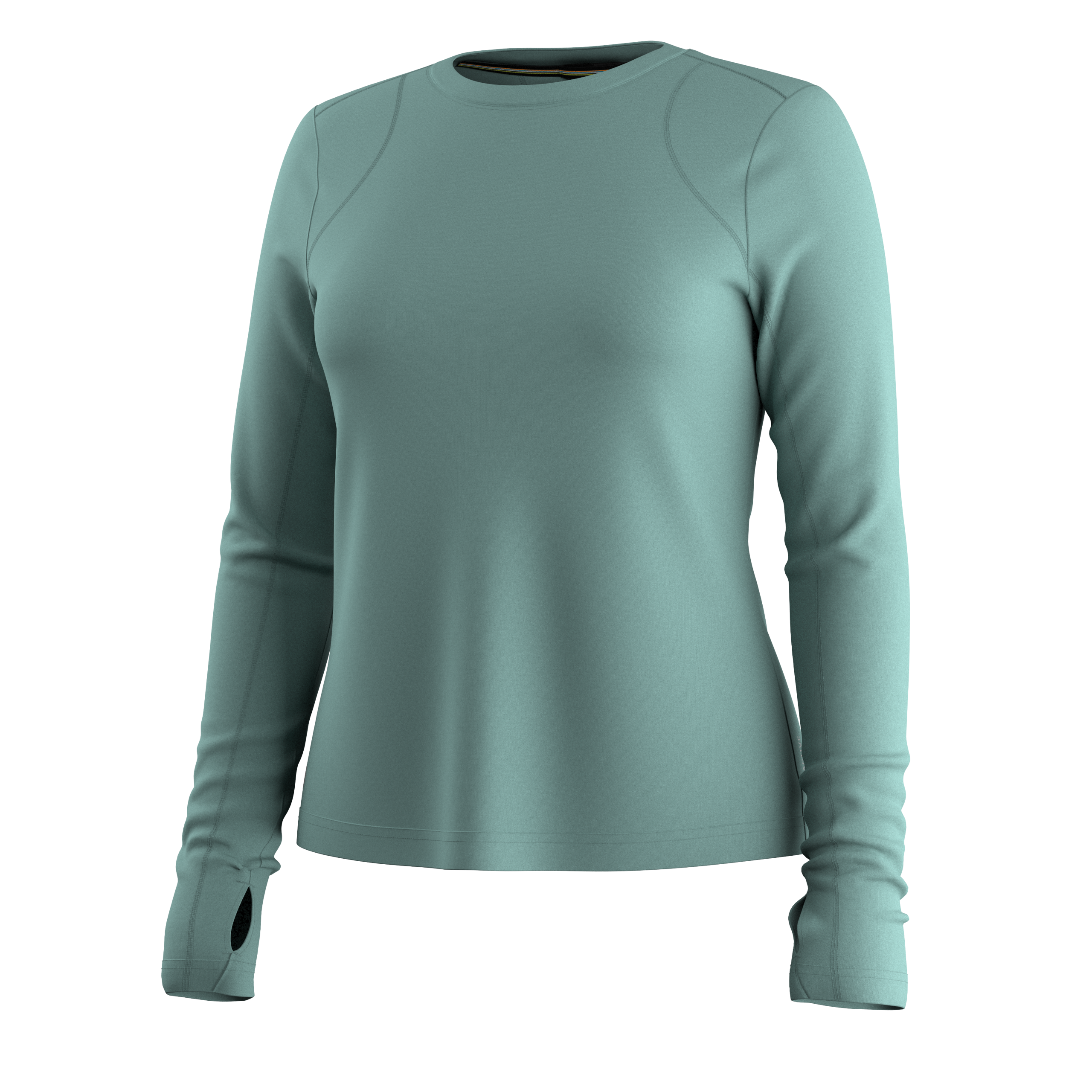 Women's Active Long Sleeve - Image 4