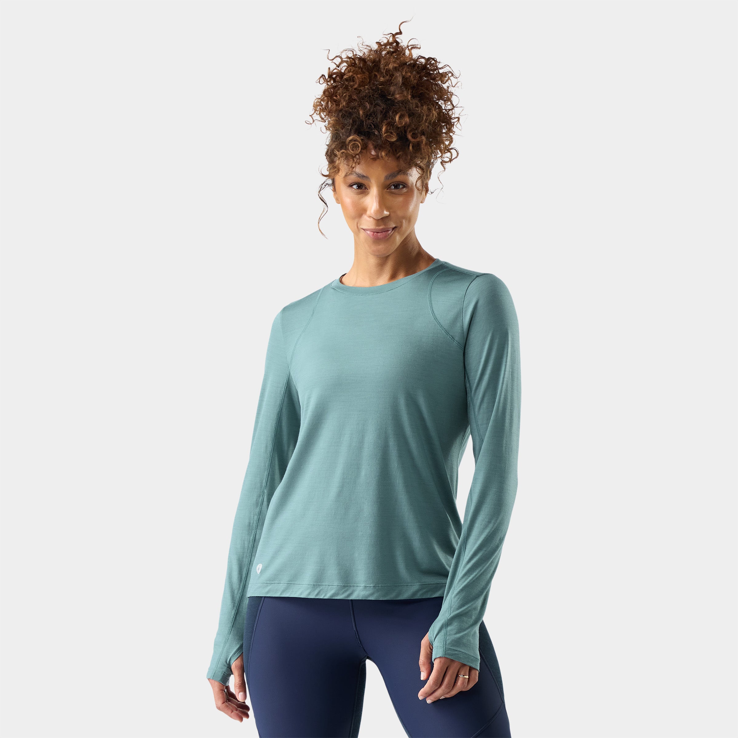 Women's Active Long Sleeve