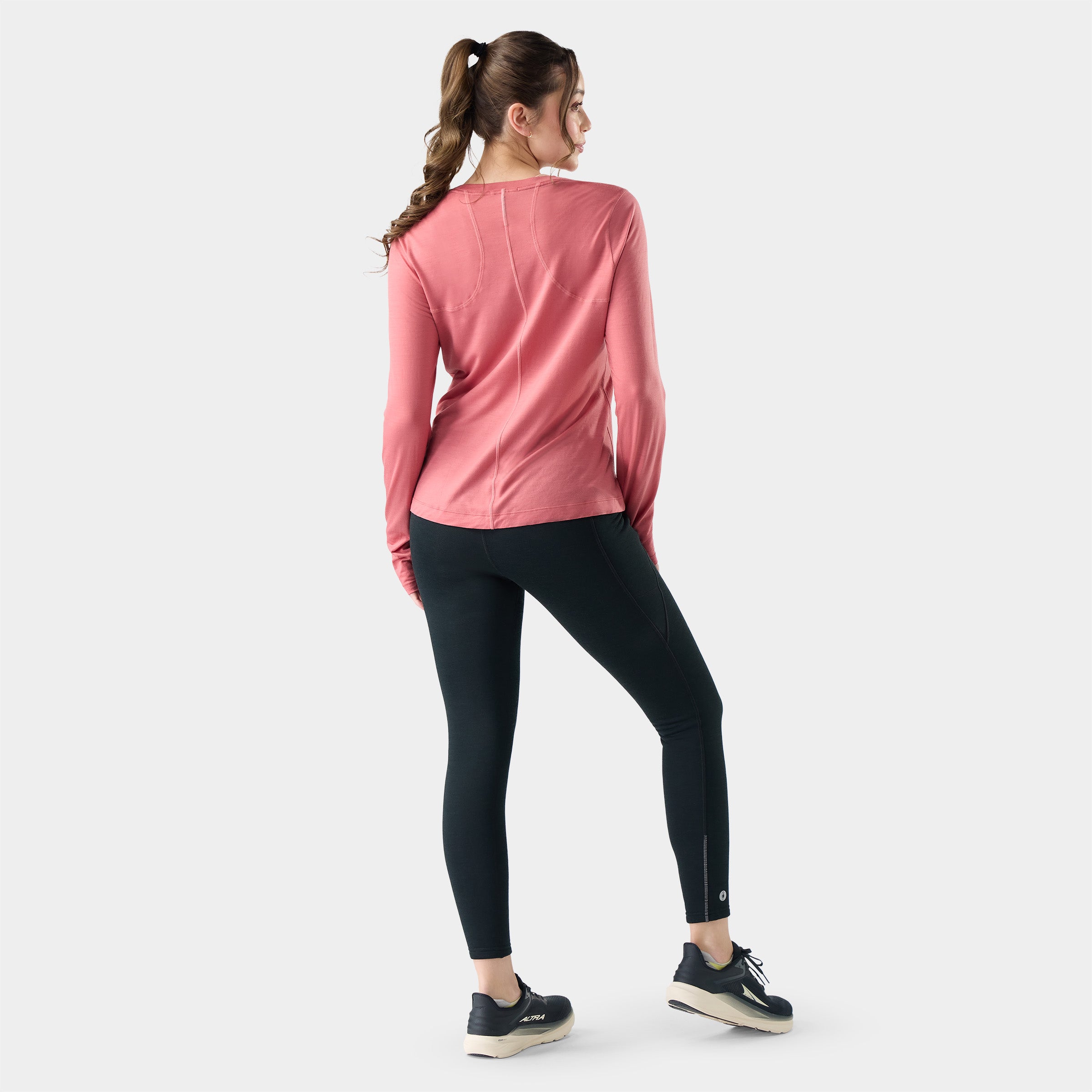 Women's Active Long Sleeve - Image 6