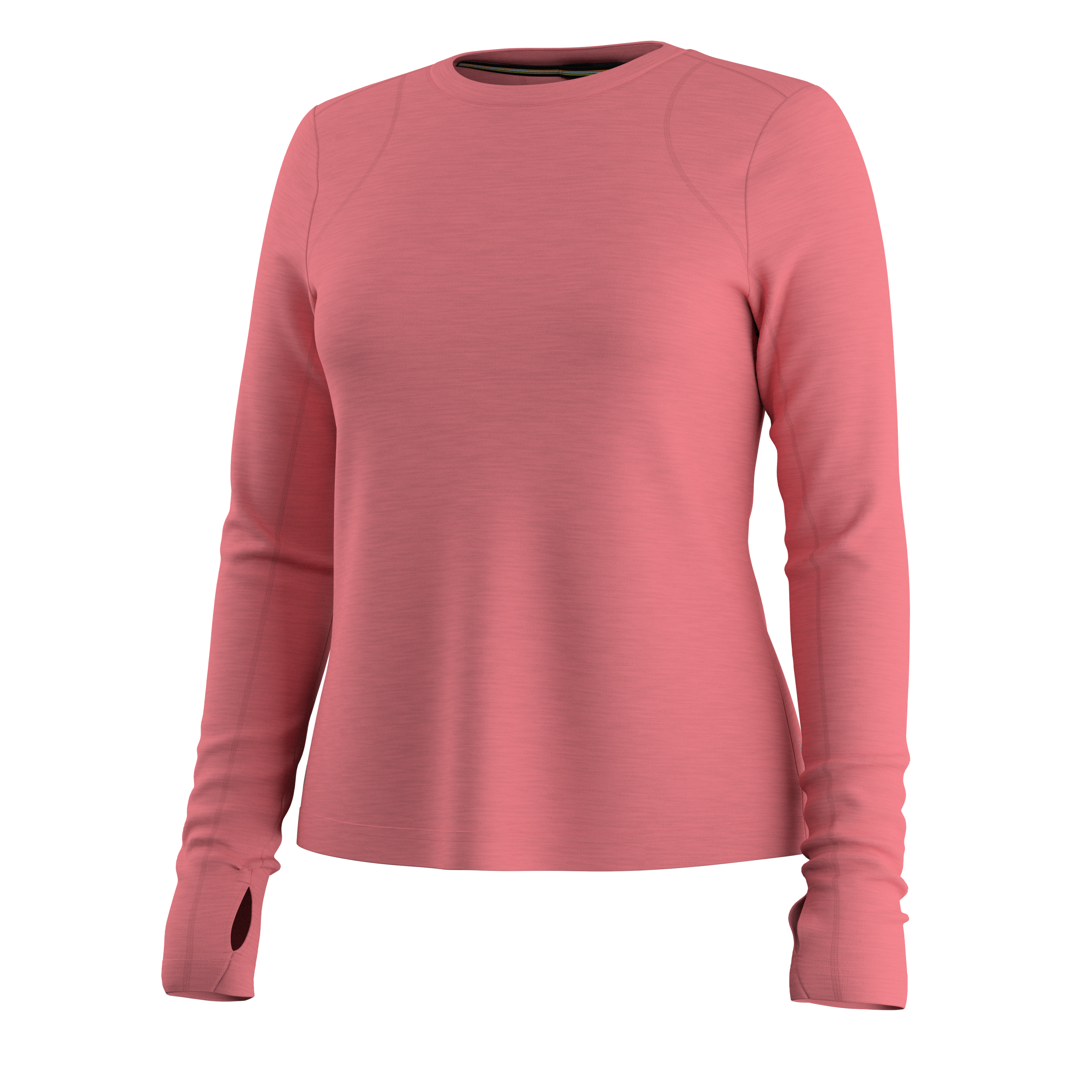 Women's Active Long Sleeve - Image 8