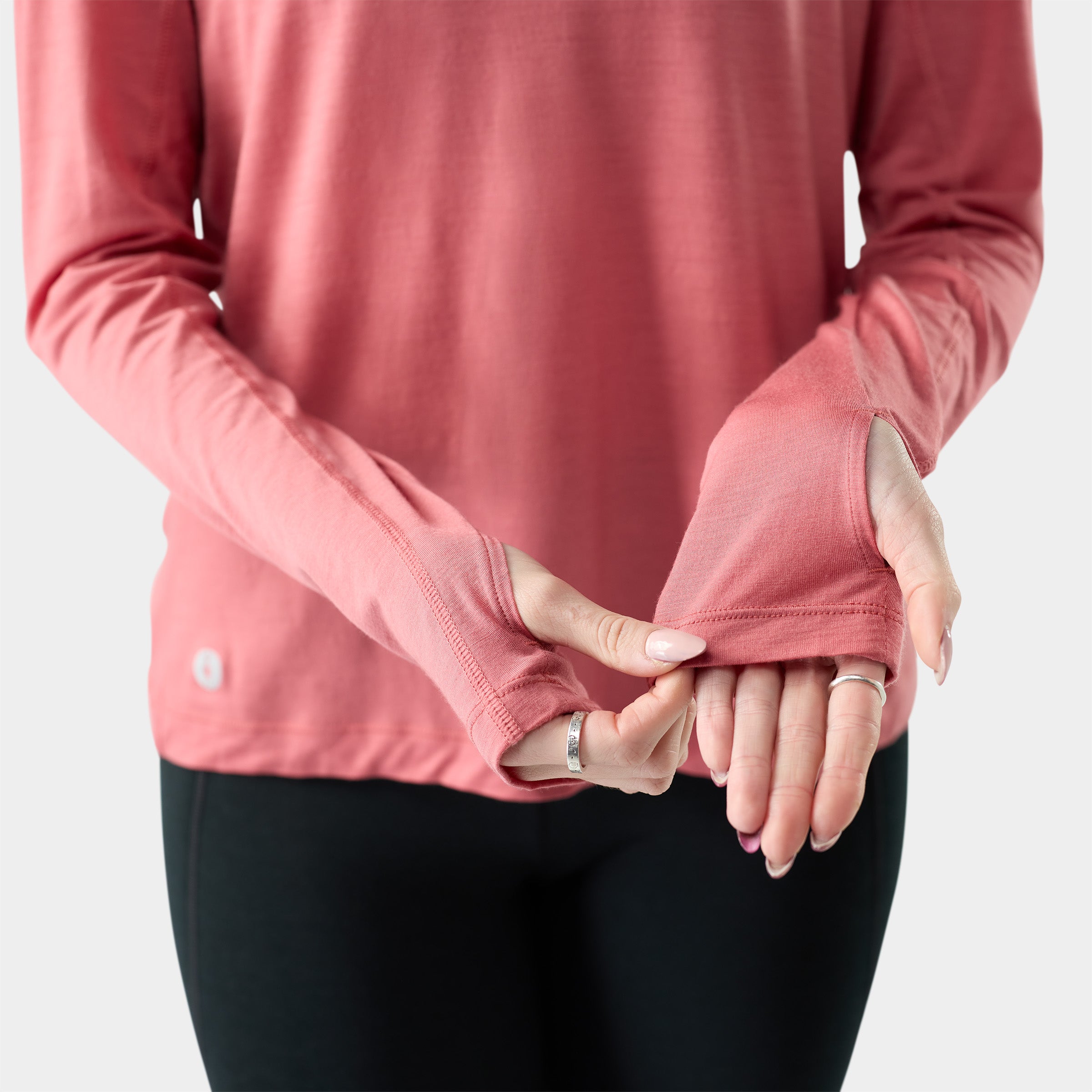Women's Active Long Sleeve - Image 7