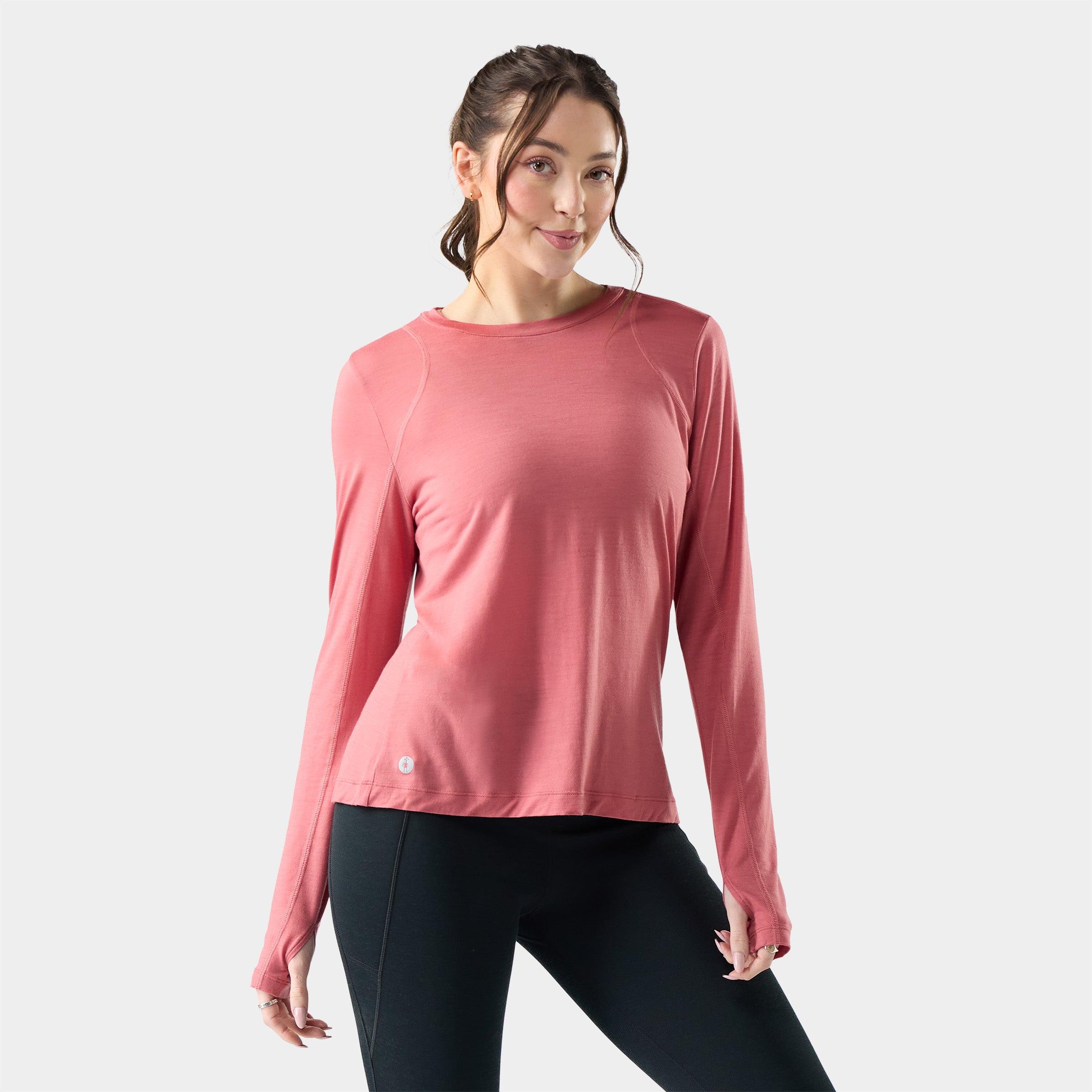 Women's Active Long Sleeve - Image 5