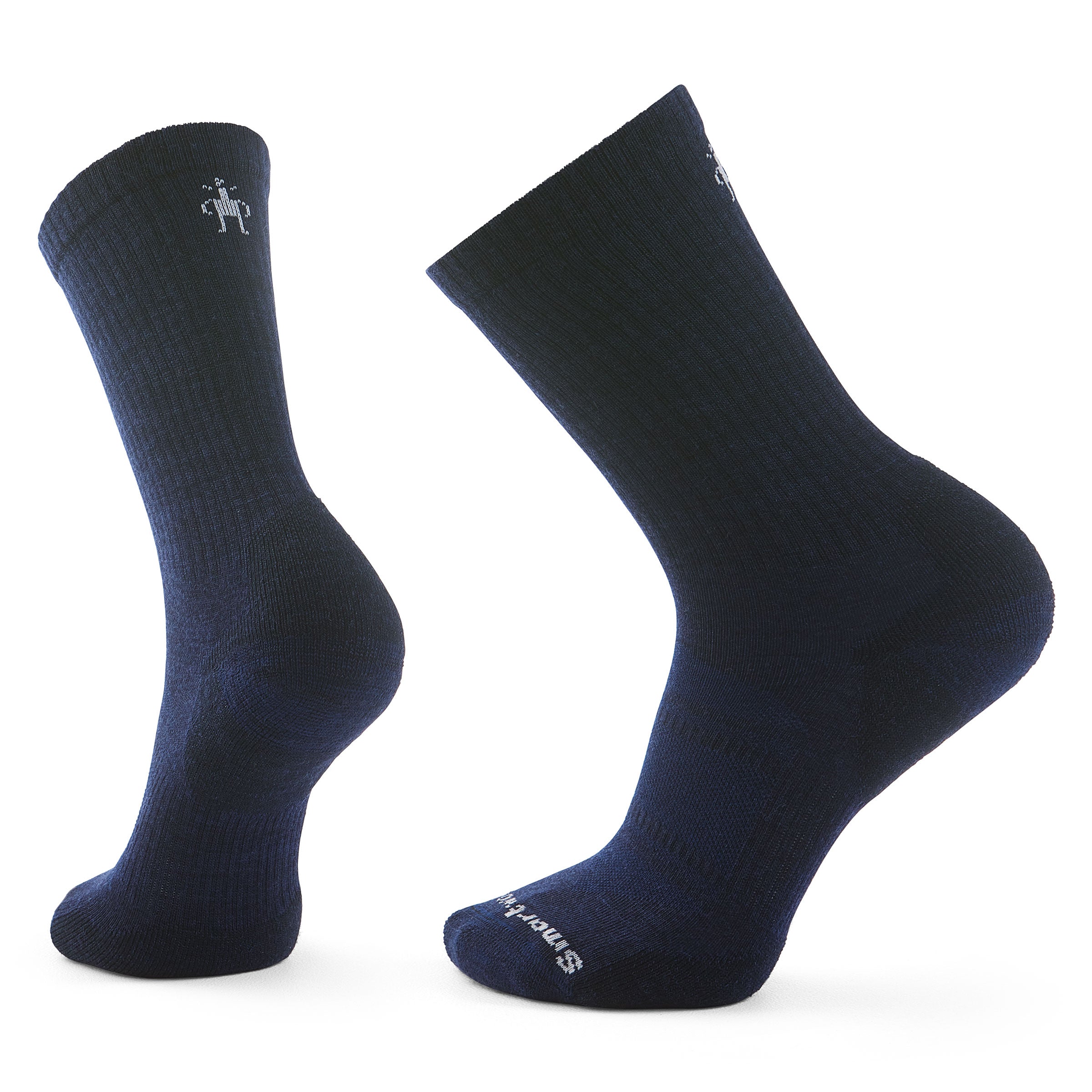 Everyday Athletic Crew Socks - Image 3