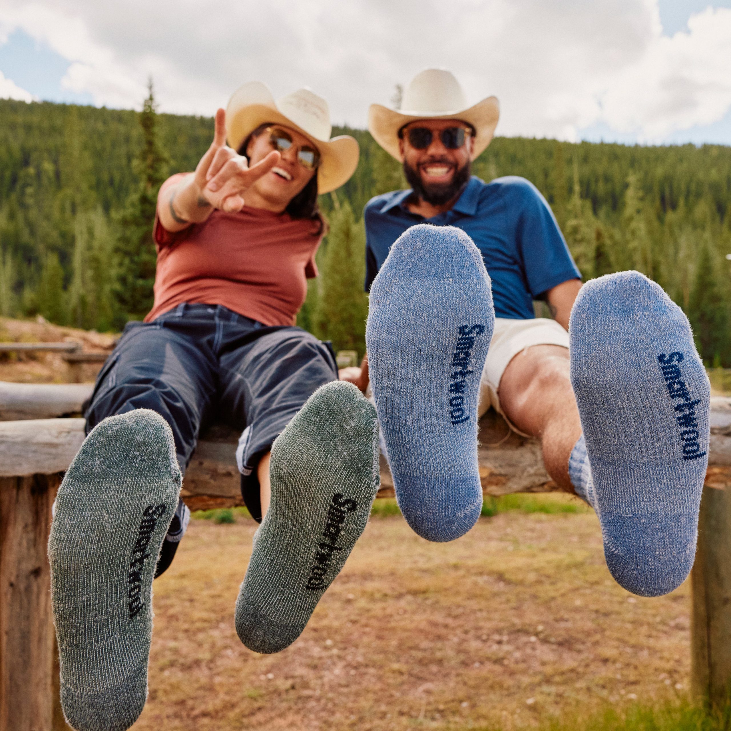 Hike Classic Edition Second Cut™ Ankle Socks - Image 11