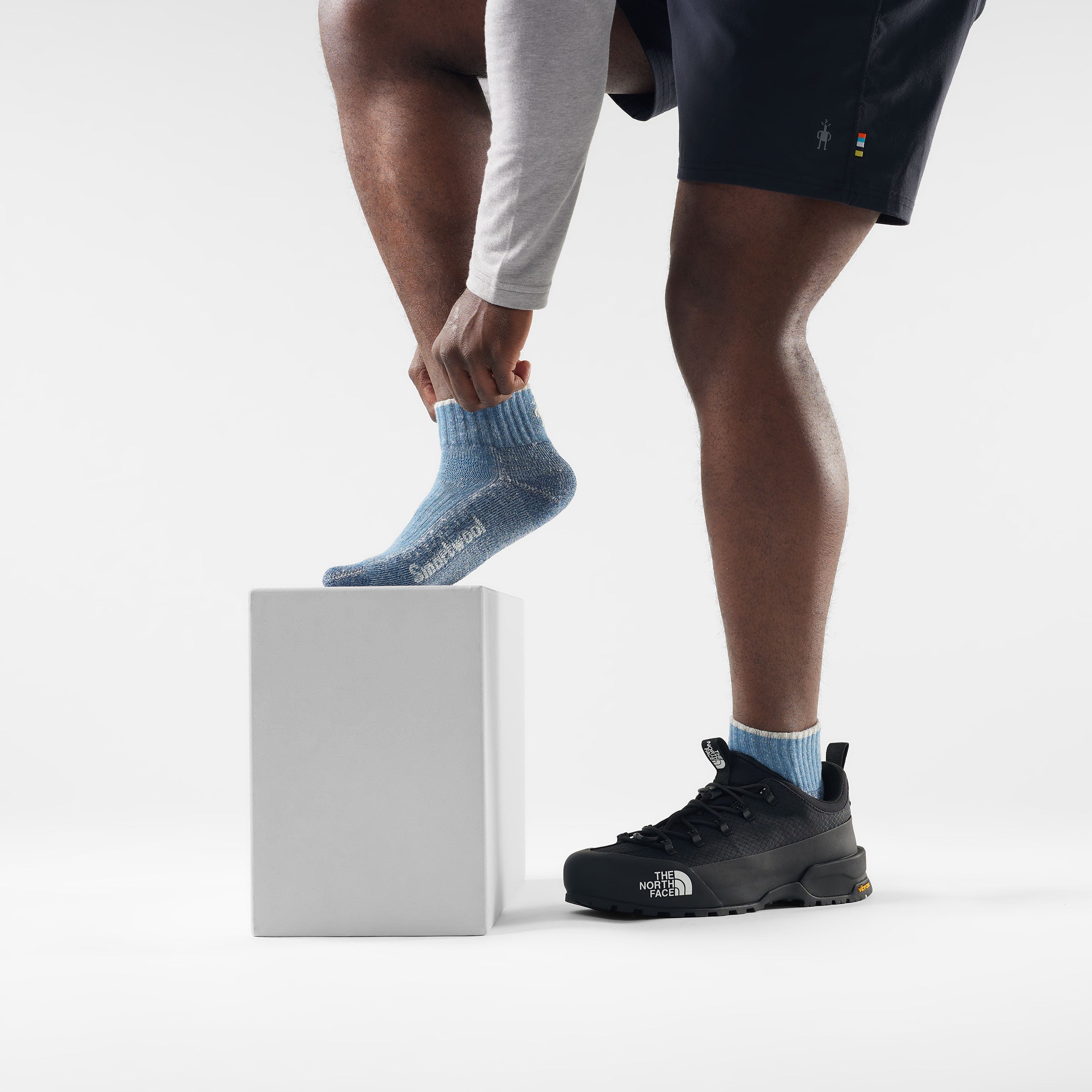 Hike Classic Edition Second Cut™ Ankle Socks - Image 8