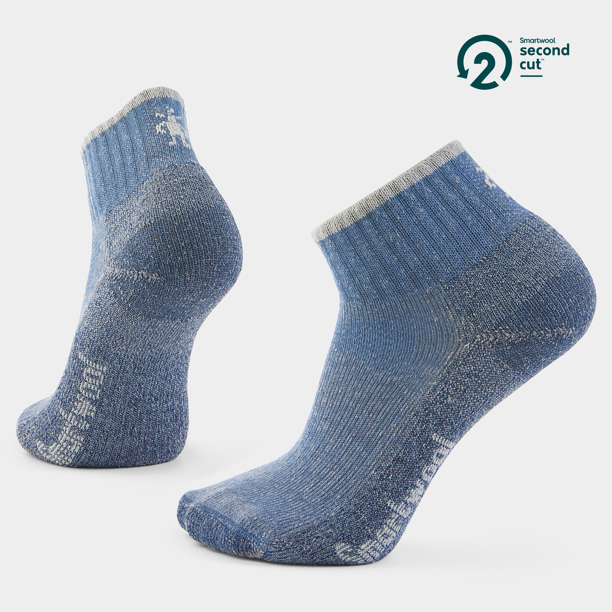 Hike Classic Edition Second Cut™ Ankle Socks - Image 7