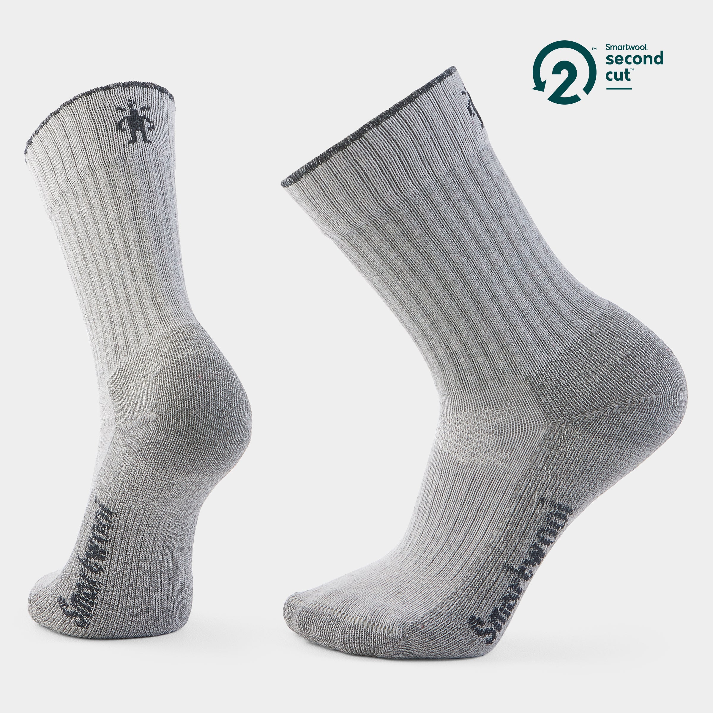 Hike Classic Edition Second Cut Crew Socks - Image 7