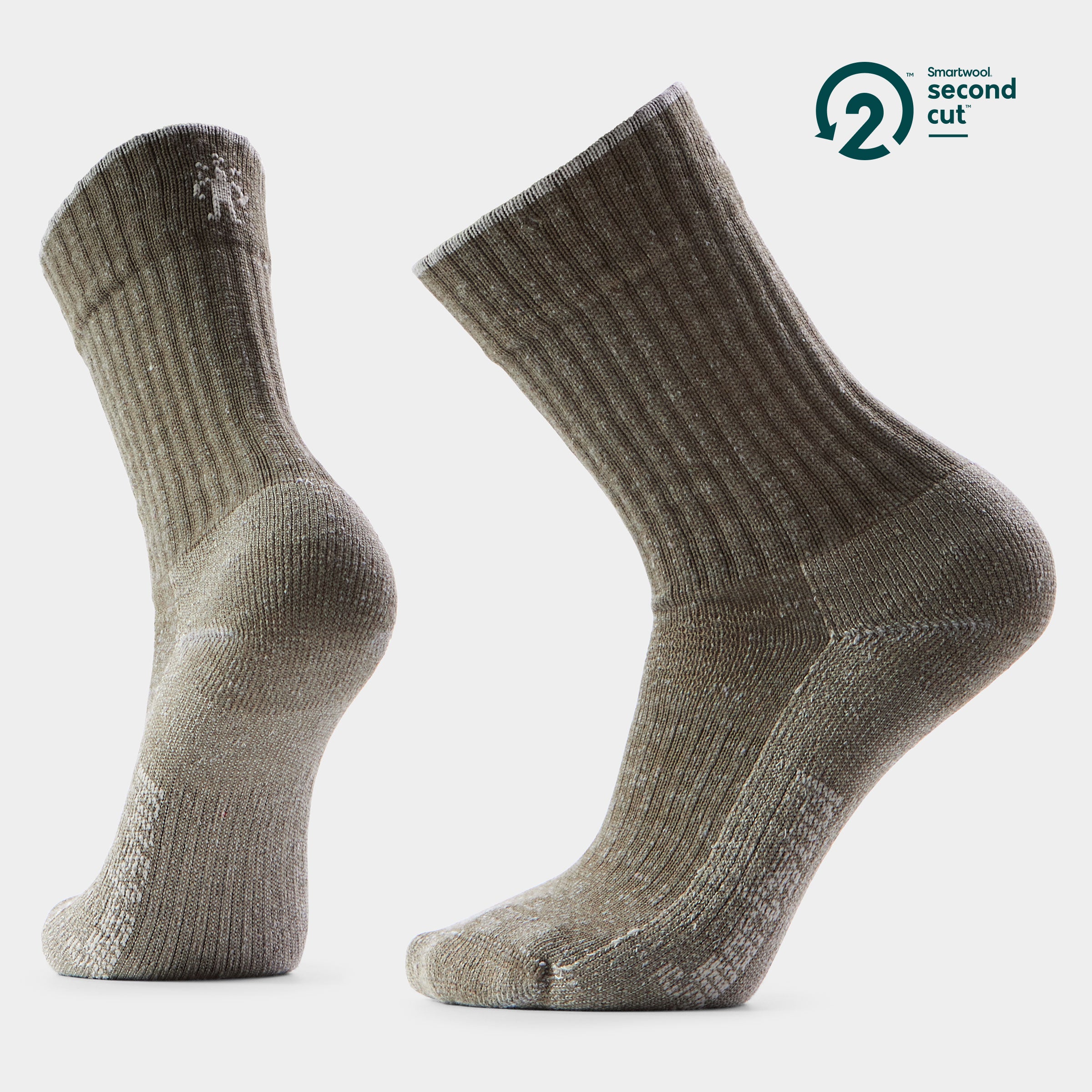 Hike Classic Edition Second Cut Crew Socks - Image 9