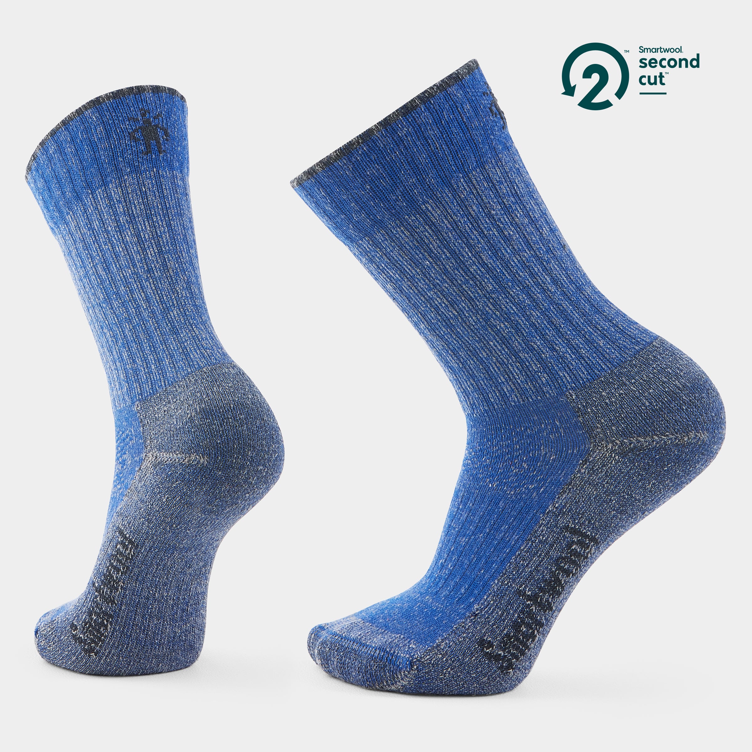 Hike Classic Edition Second Cut Crew Socks - Image 12