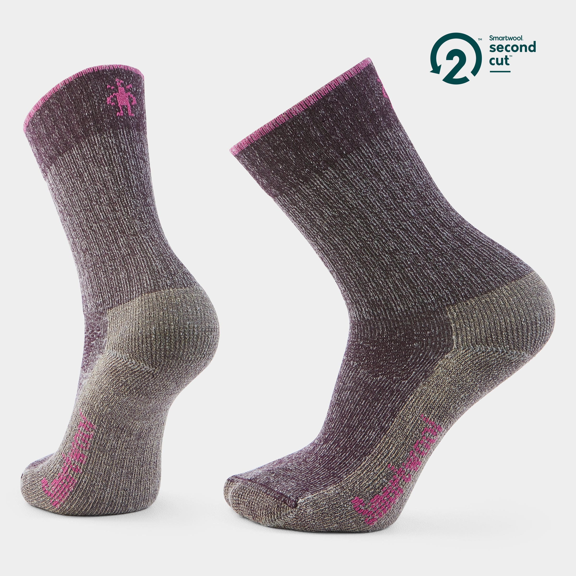 Hike Classic Edition Second Cut Crew Socks - Image 16