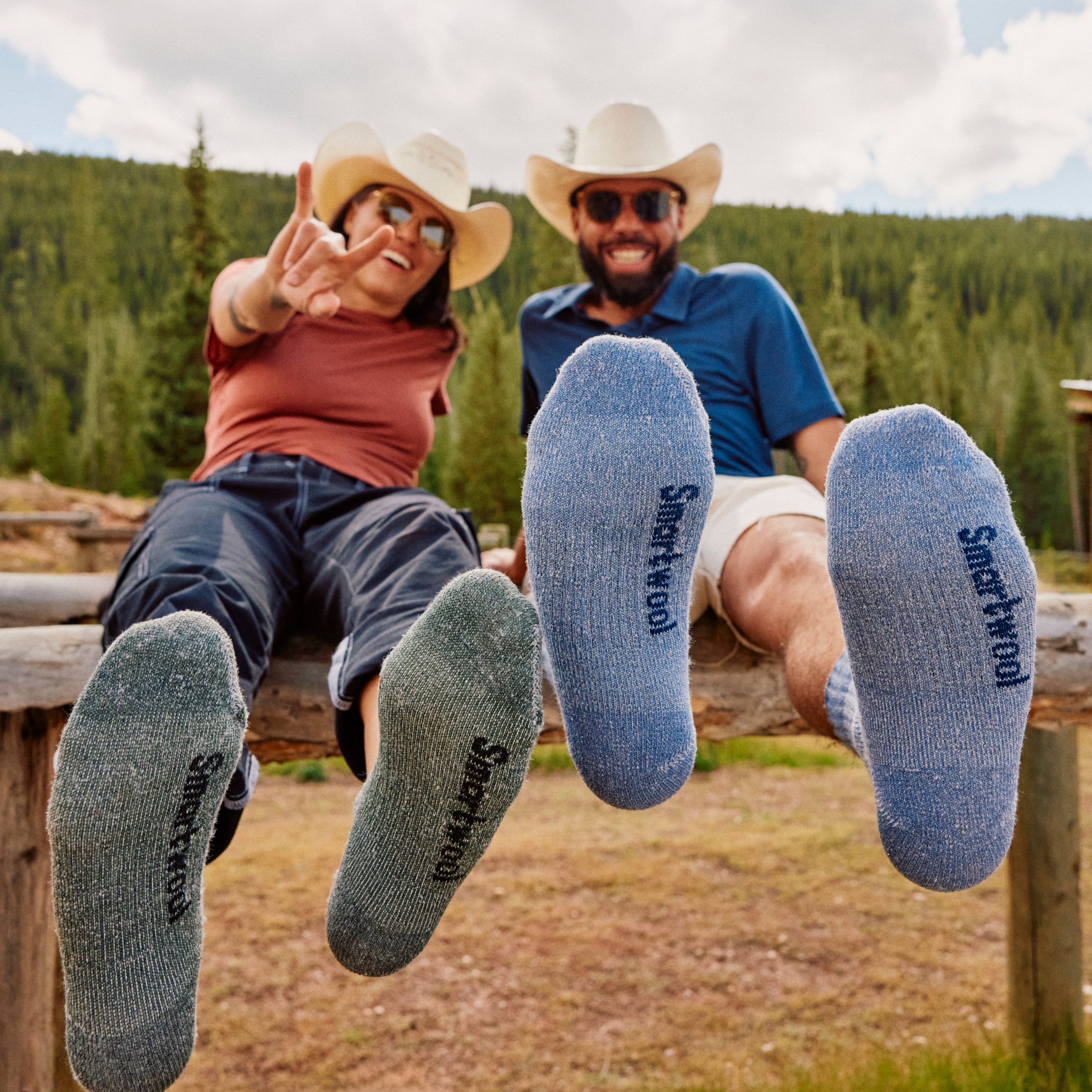Hike Classic Edition Second Cut Crew Socks - Image 20