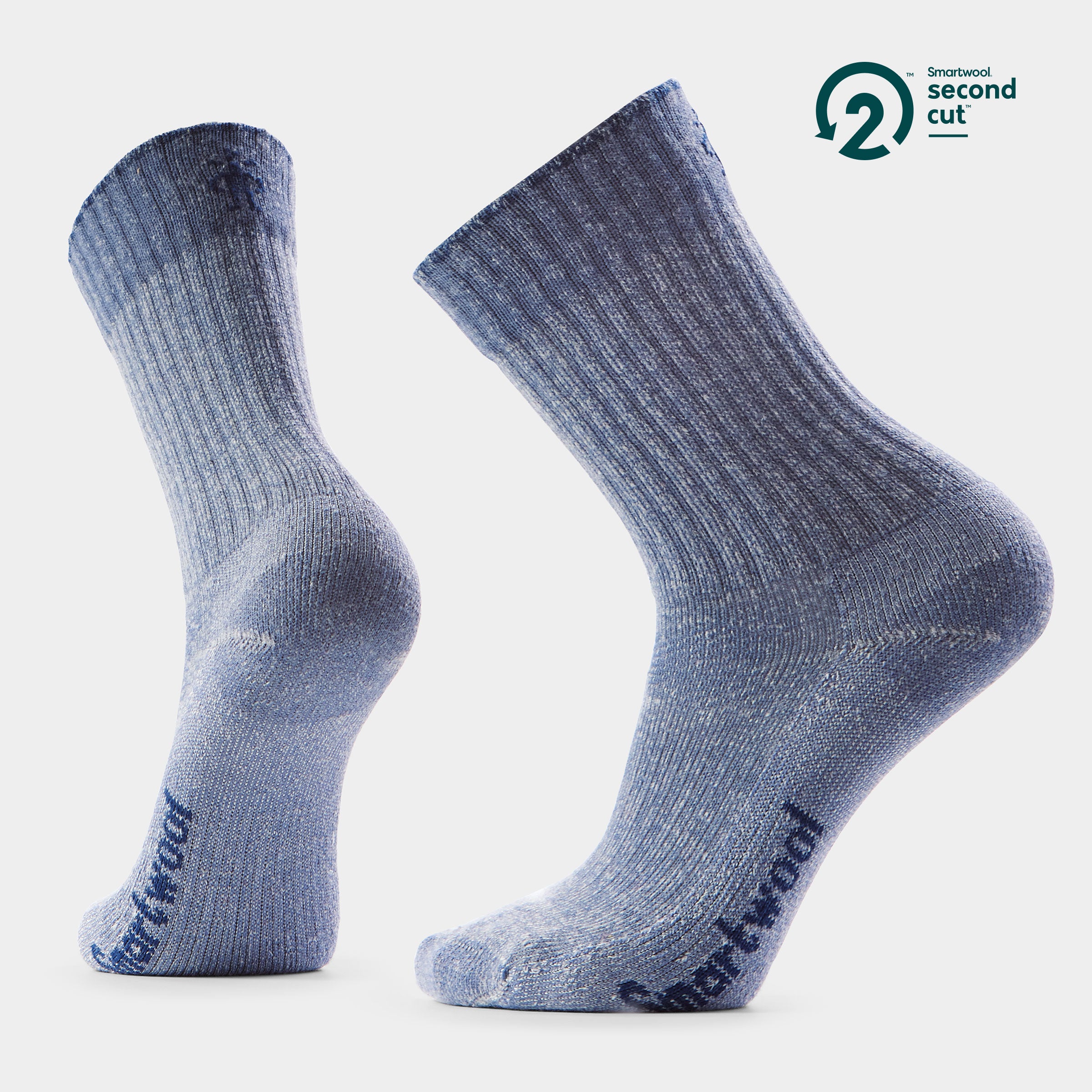 Hike Classic Edition Second Cut Crew Socks - Image 18