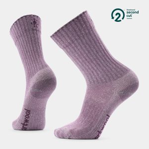Hike Classic Edition Second Cut Crew Socks
