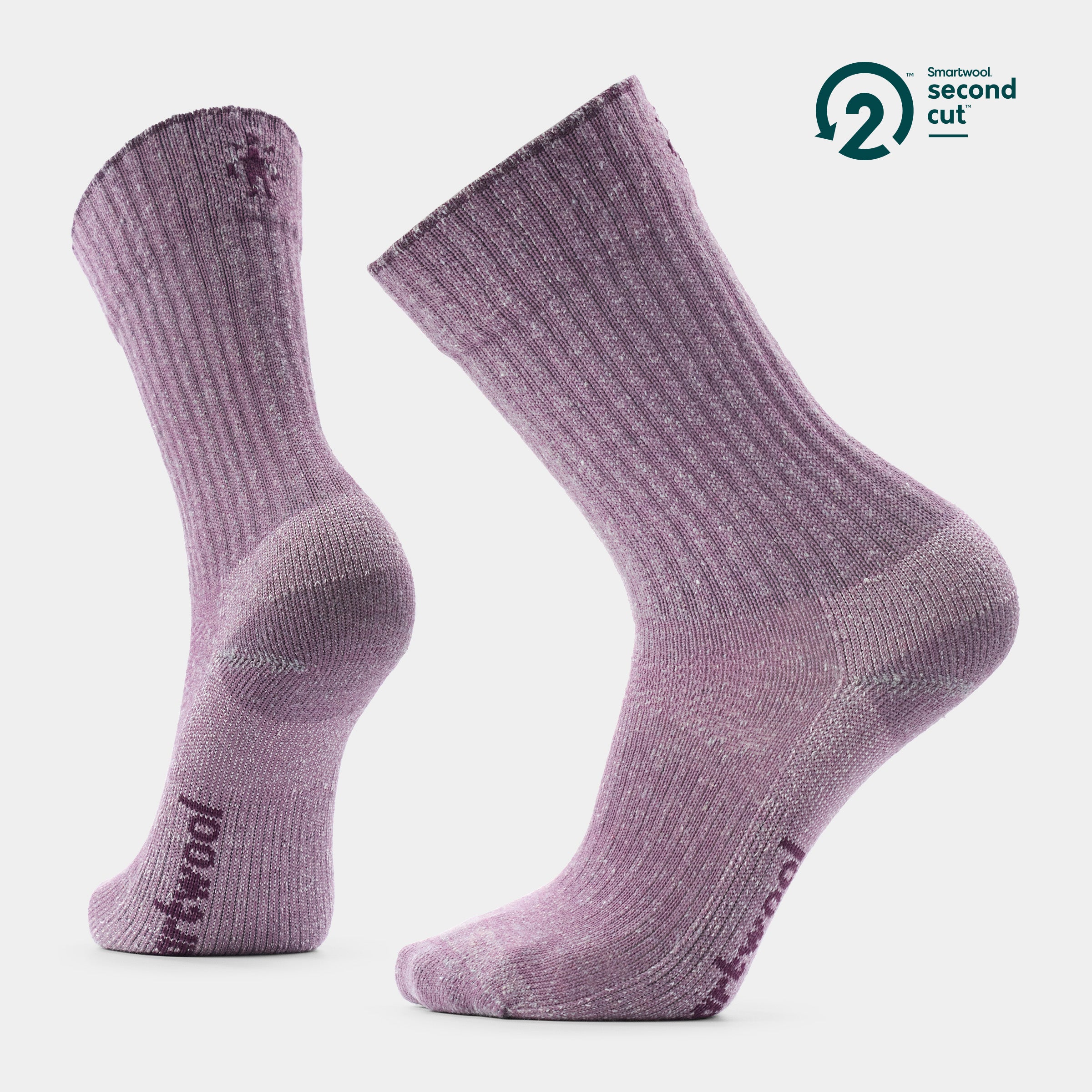 Hike Classic Edition Second Cut Crew Socks