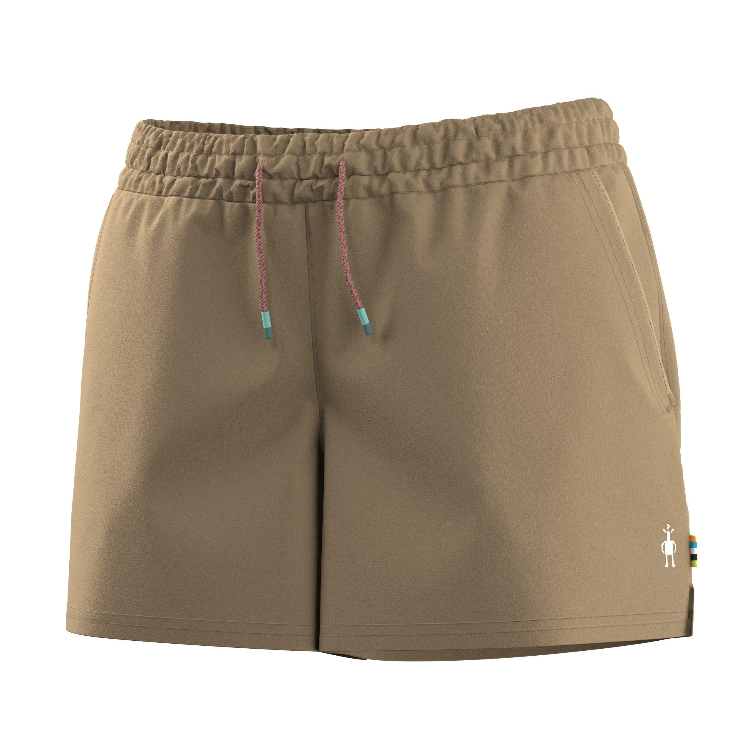 Women's Merino 4 Hike Short - Image 21