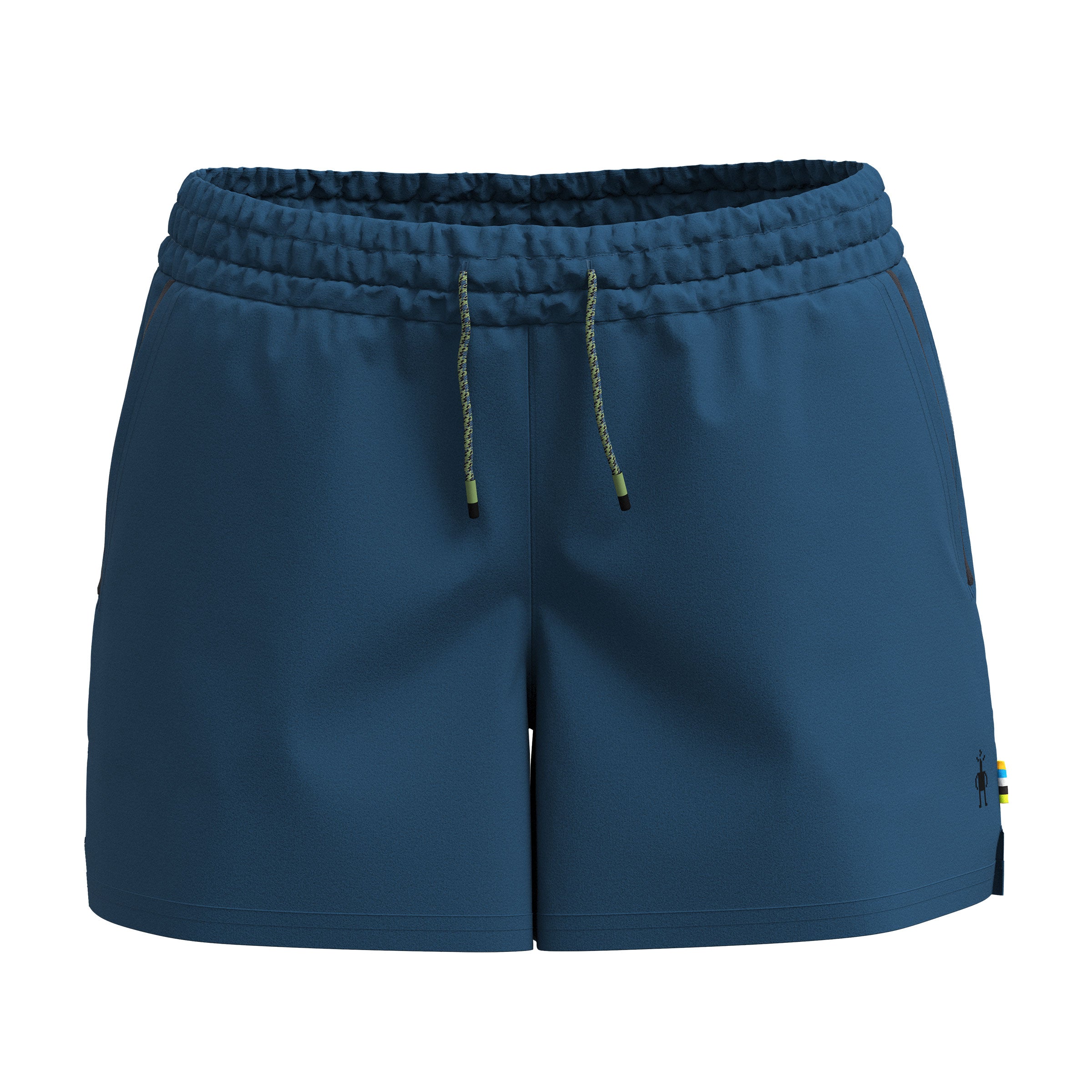 Women's Merino 4 Hike Short - Image 30