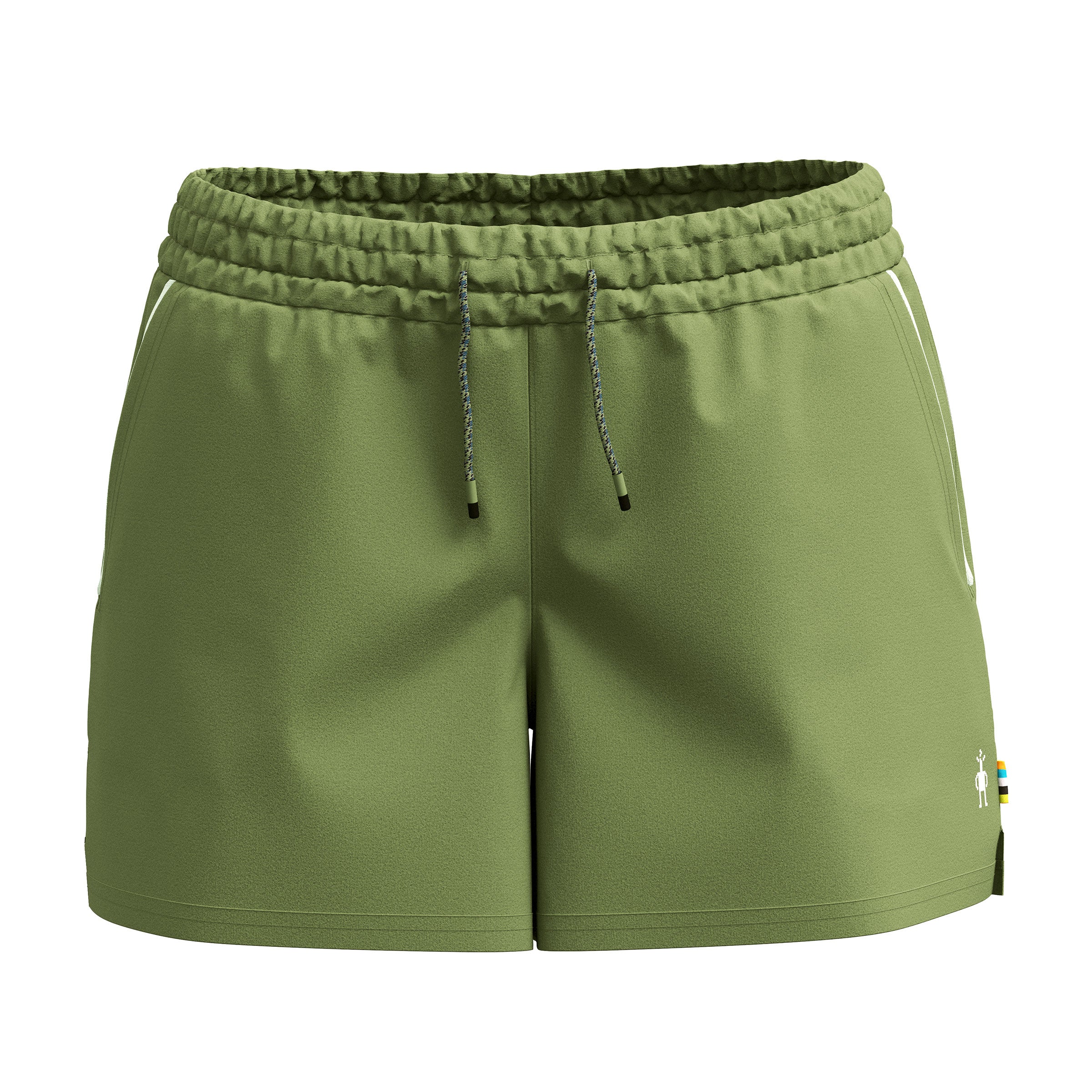 Women's Merino 4 Hike Short - Image 12