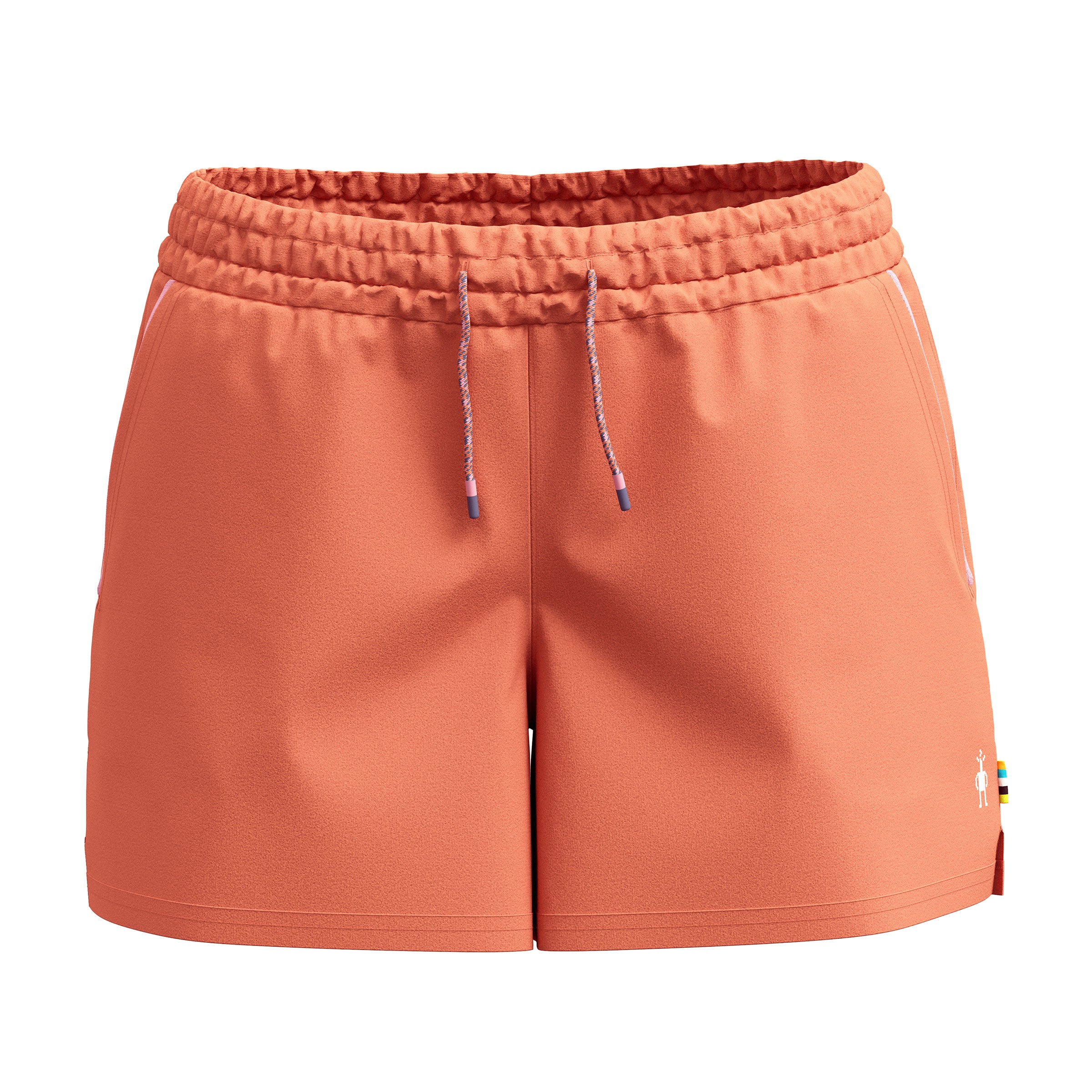 Women's Merino 4 Hike Short - Image 26