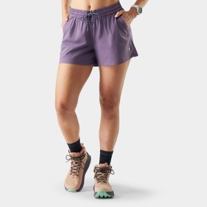 Women's Merino 4 Hike Short