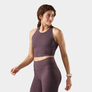 Women's Active Crop Bra