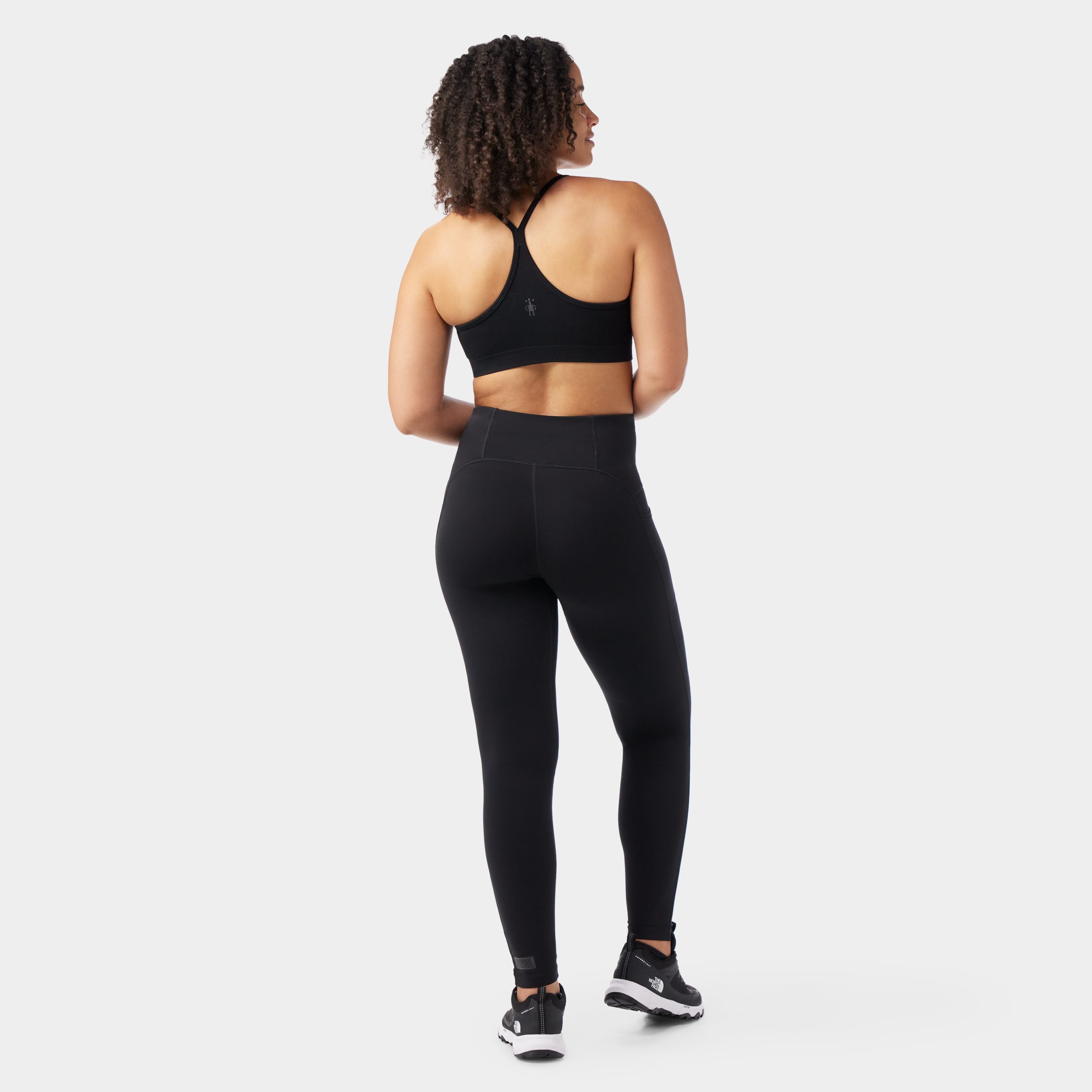 Women's Merino Blend Bralette - Image 8