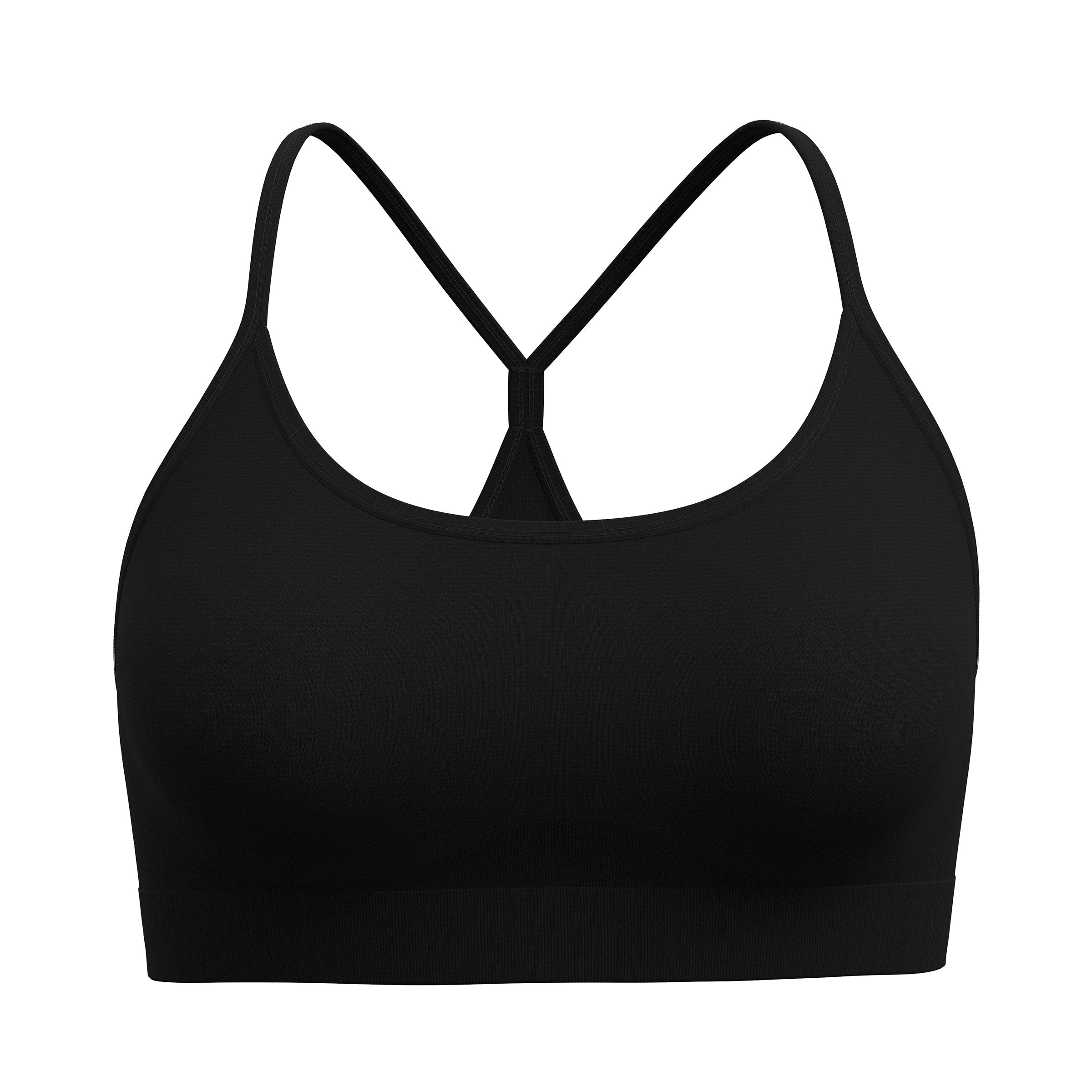 Women's Merino Blend Bralette - Image 9
