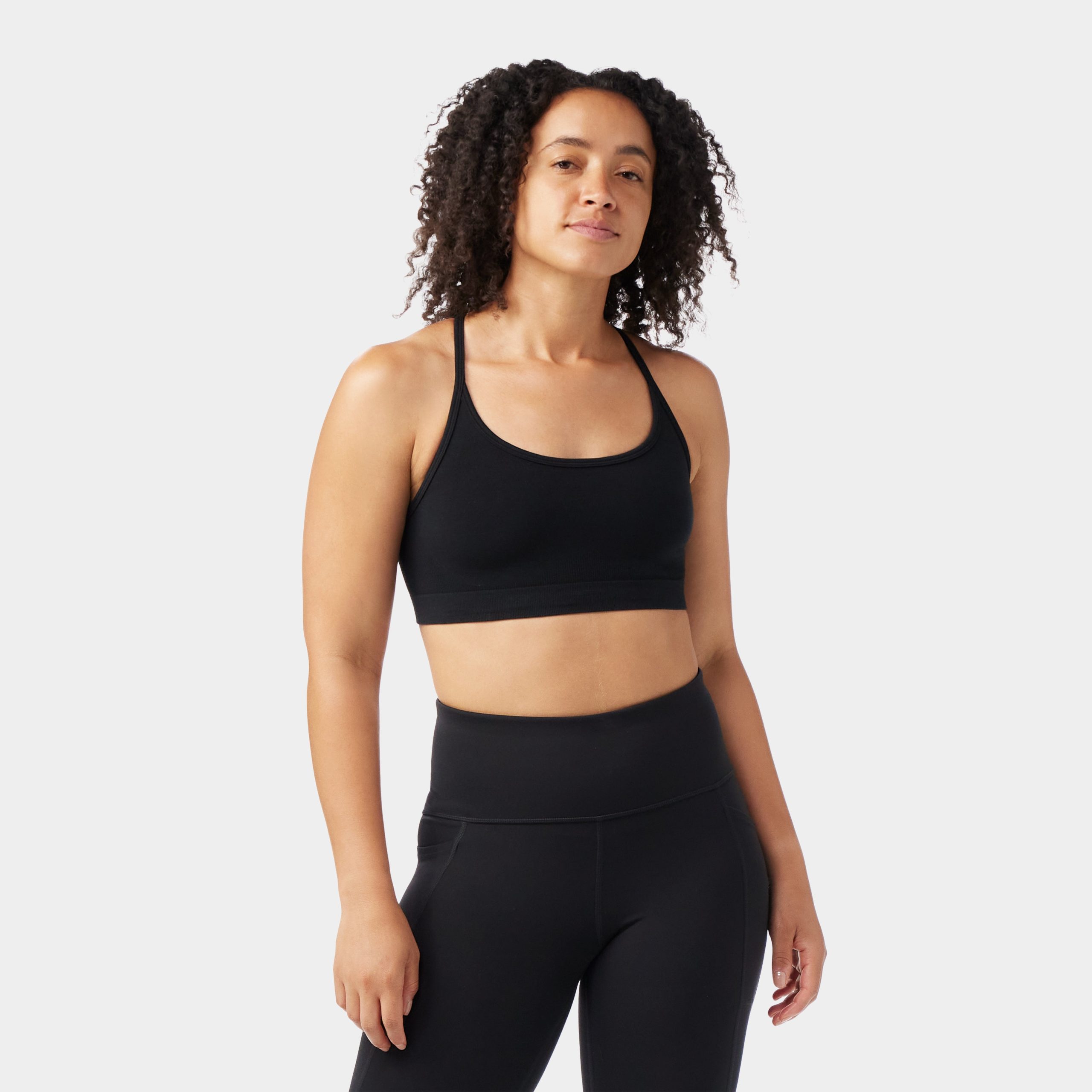 Women's Merino Blend Bralette - Image 7