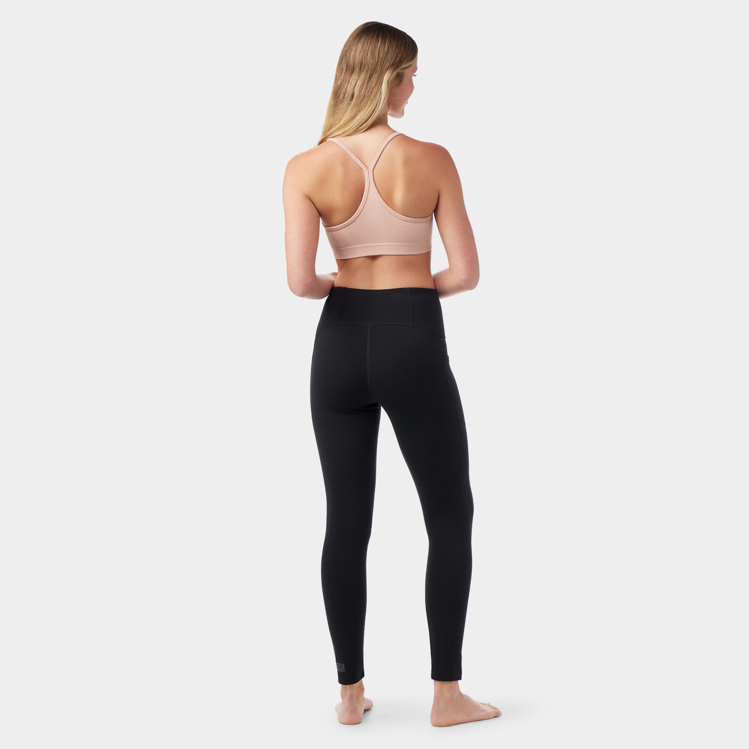 Women's Merino Blend Bralette - Image 5