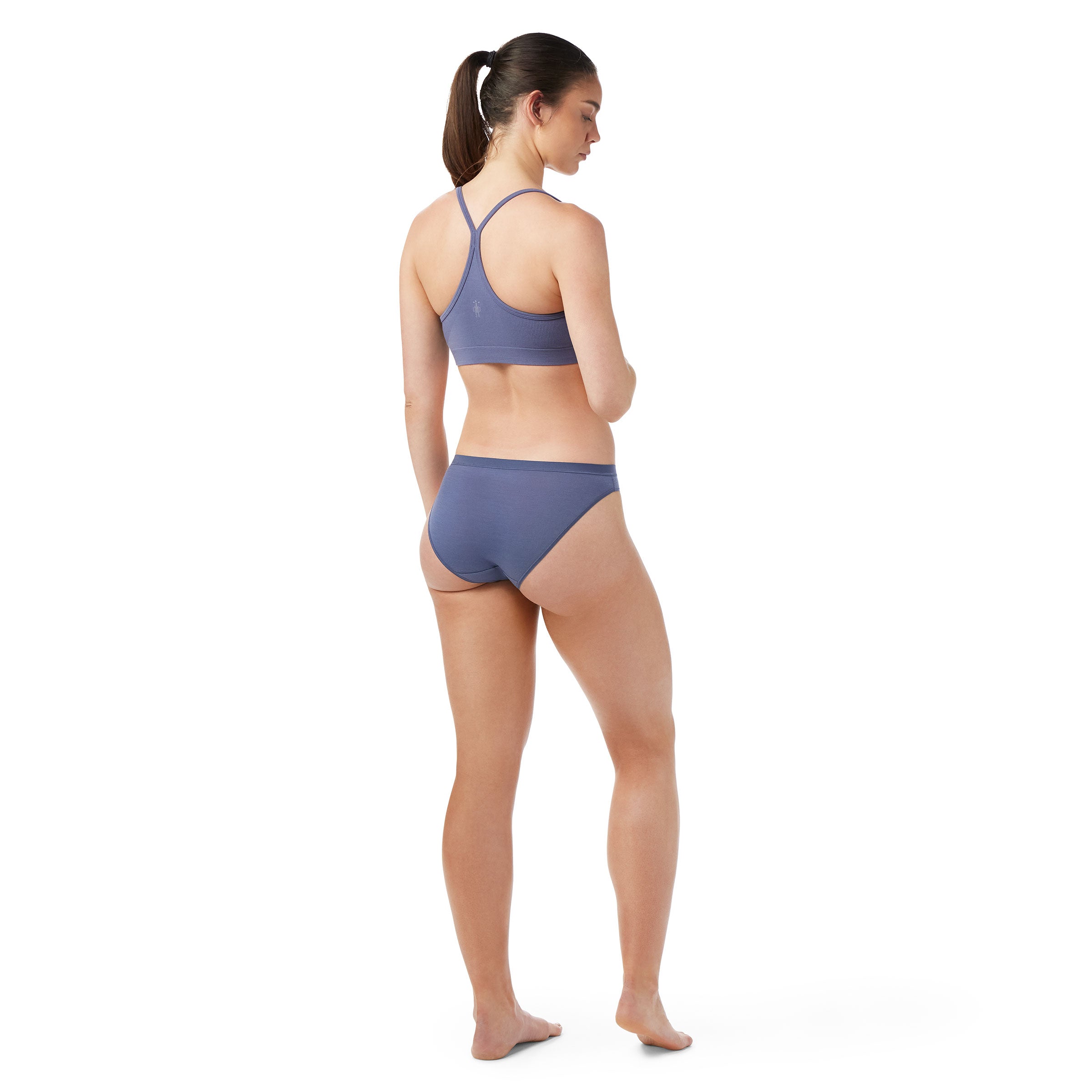 Women's Merino Blend Bralette - Image 2
