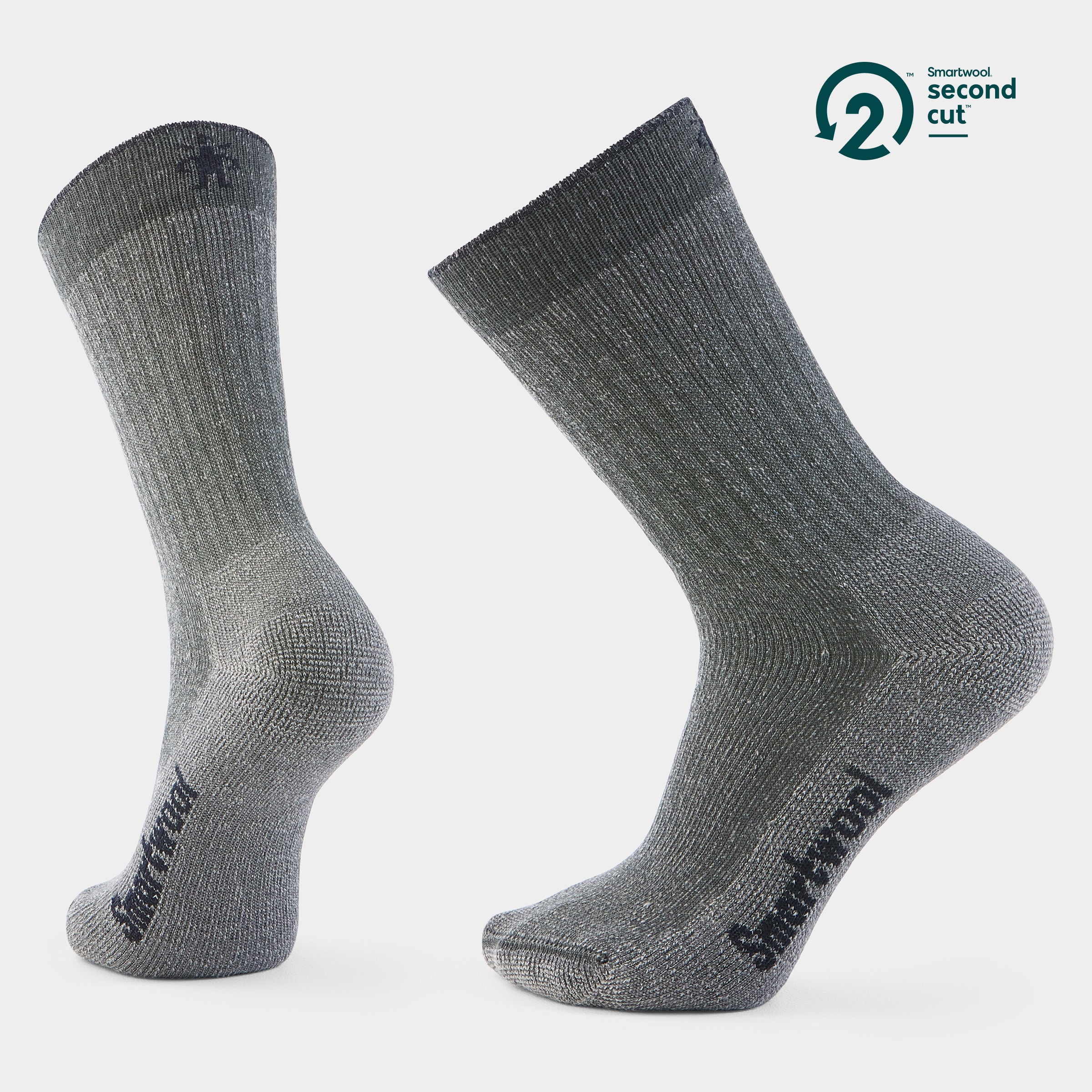 Hike Classic Edition Second Cut Crew Socks - Image 10