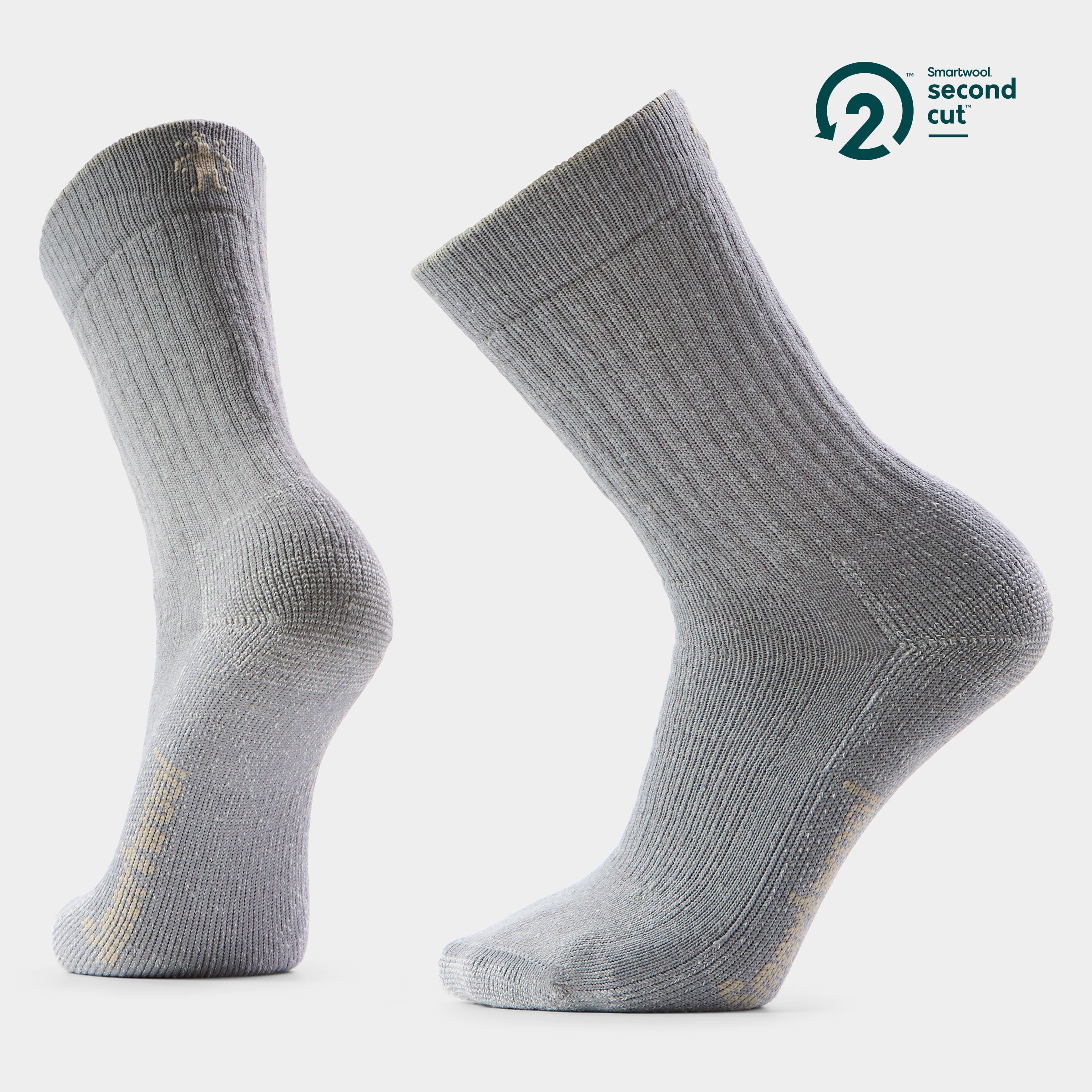 Hike Classic Edition Second Cut Crew Socks - Image 13