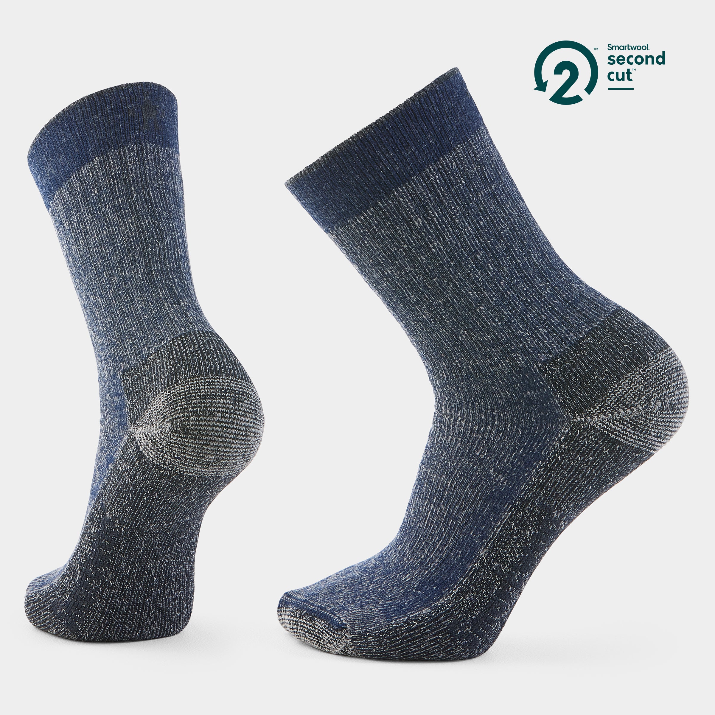 Hike Classic Edition Second Cut Crew Socks - Image 11