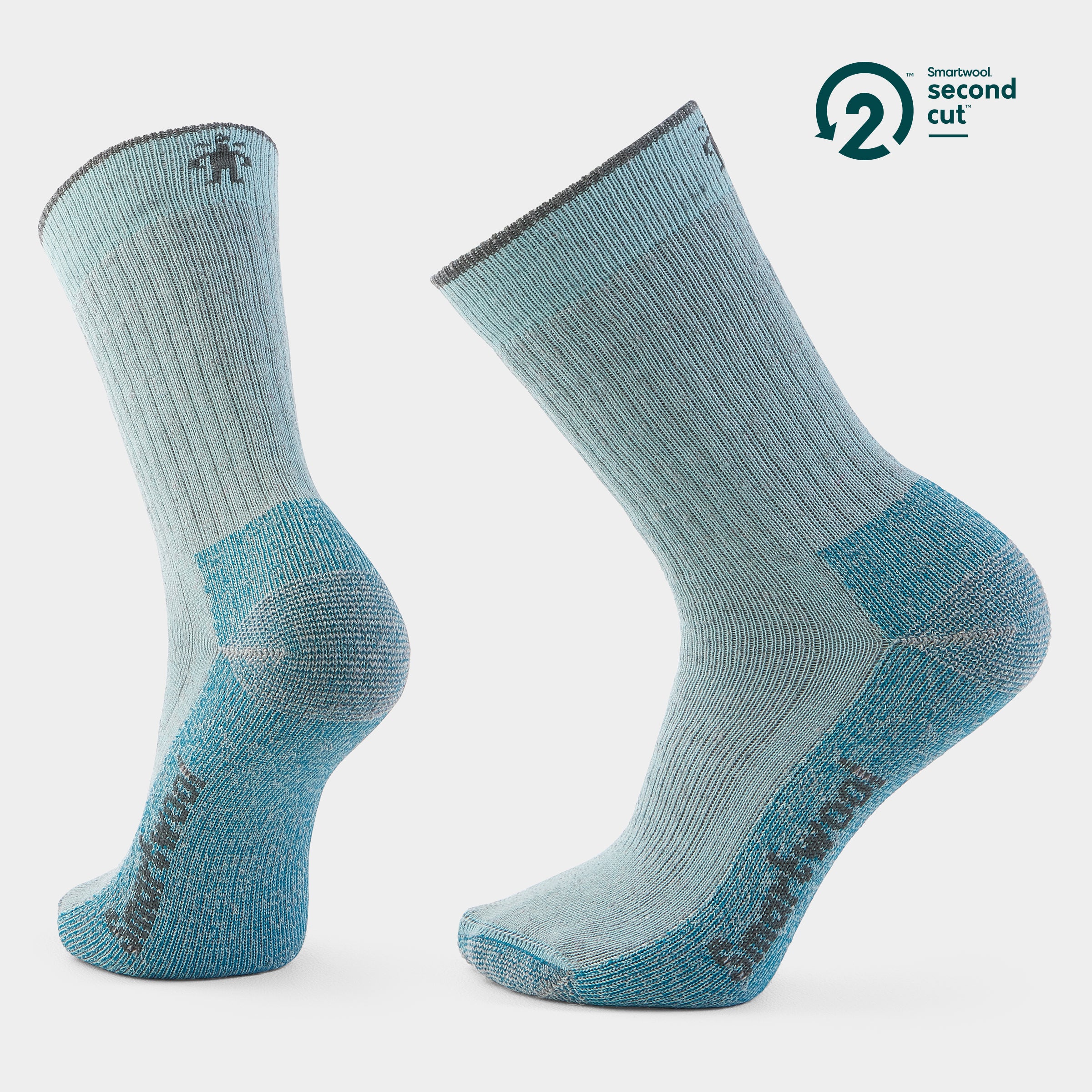 Hike Classic Edition Second Cut Crew Socks