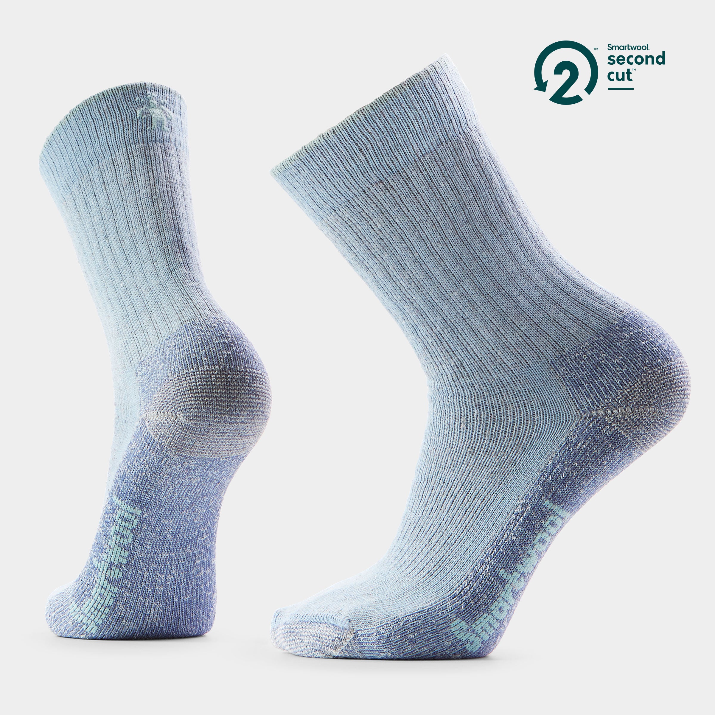 Hike Classic Edition Second Cut Crew Socks - Image 2