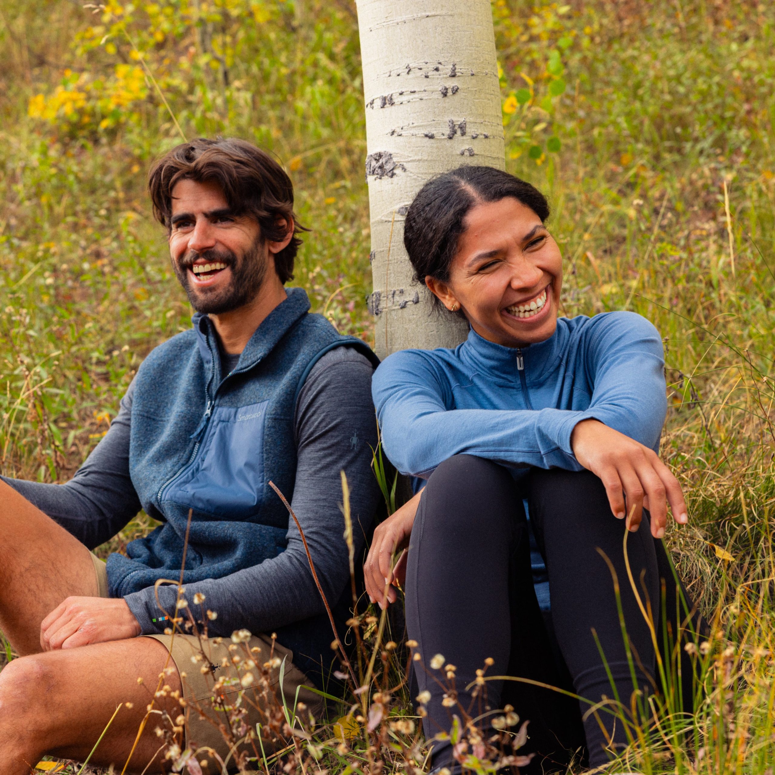 Women's Classic All-Season Merino Base Layer 1/4 Zip - Image 19