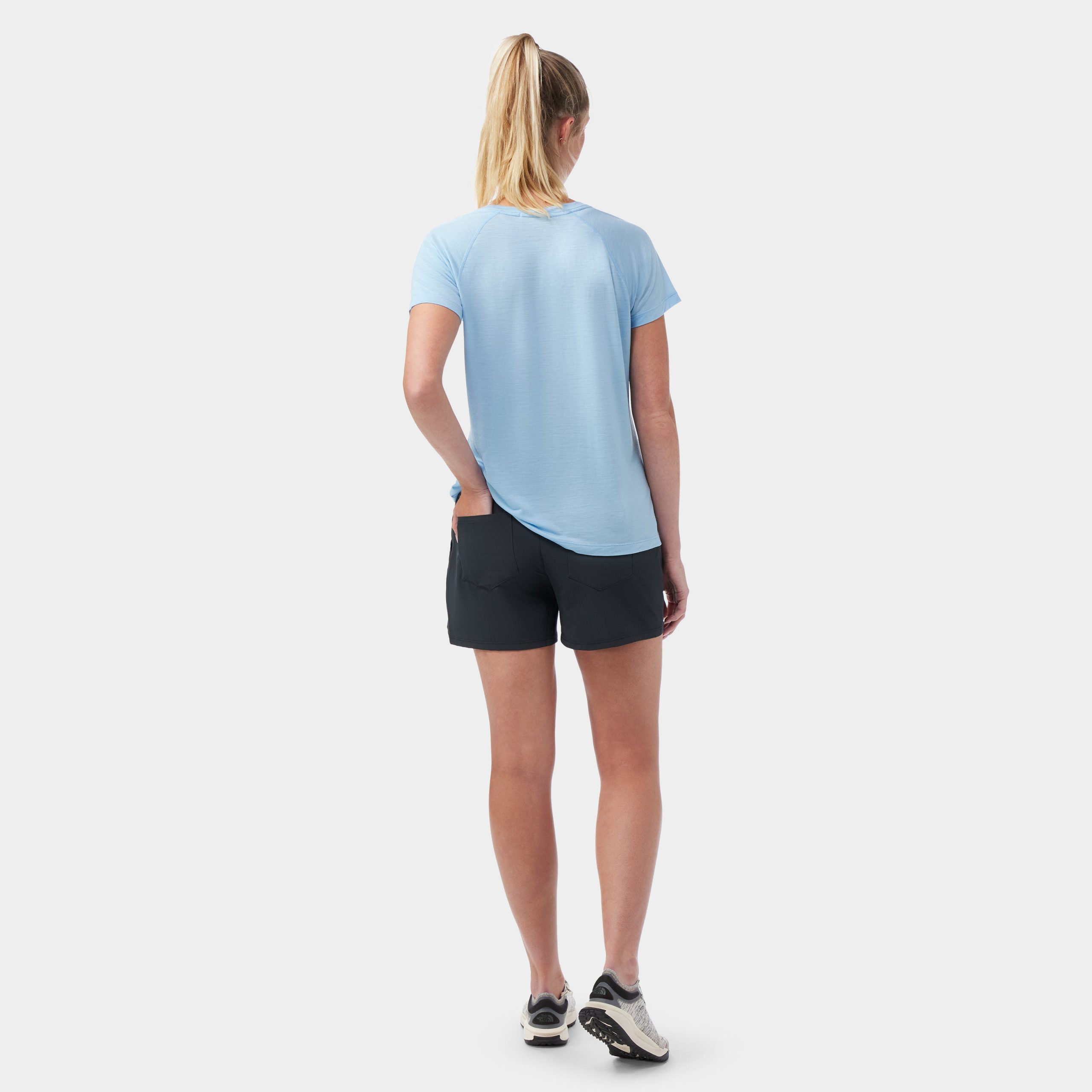 Women's 4 Hike Short - Image 10