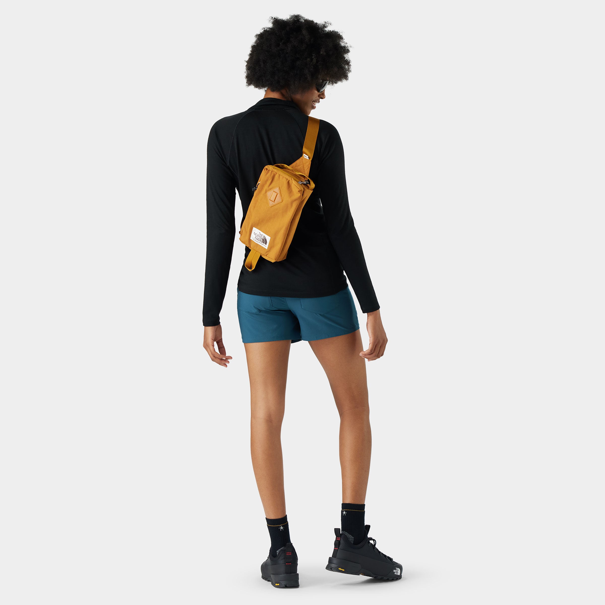 Women's 4 Hike Short - Image 2