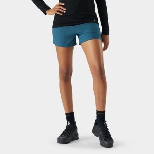 Women's 4 Hike Short