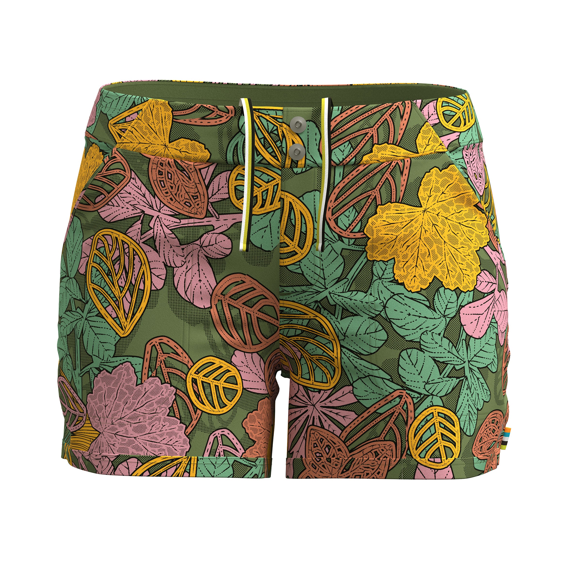 Women's 4 Hike Short - Image 19