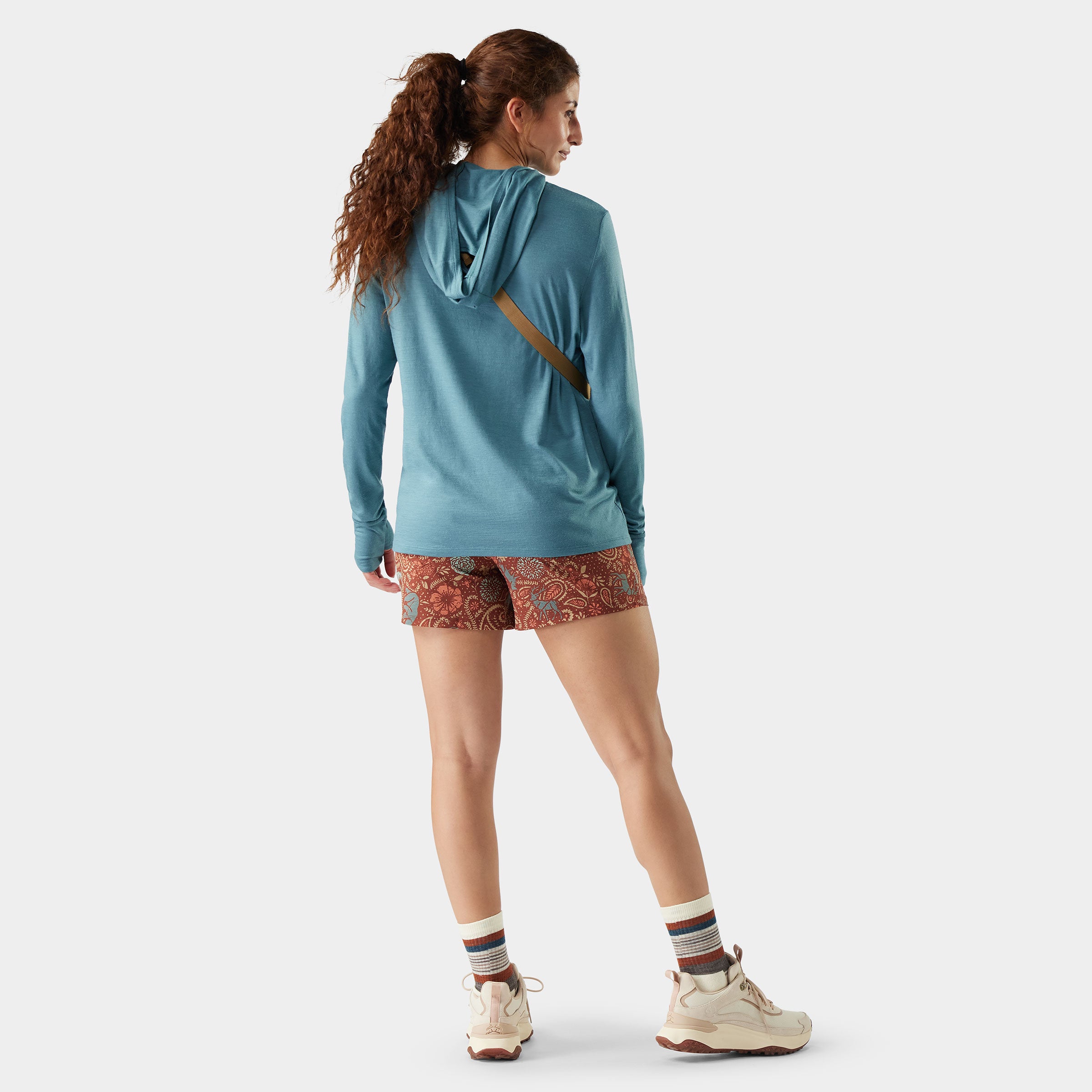 Women's 4 Hike Short - Image 5