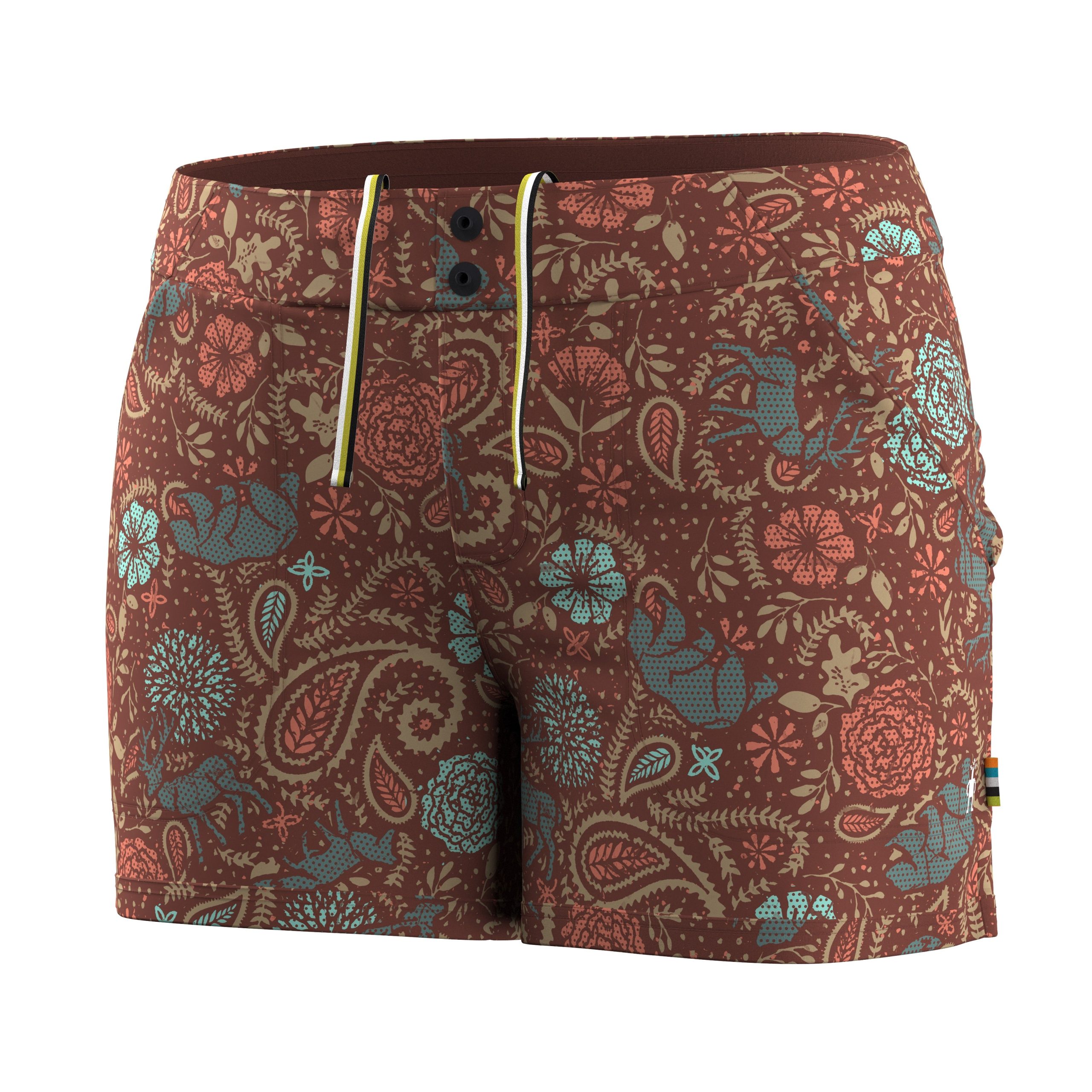 Women's 4 Hike Short - Image 6