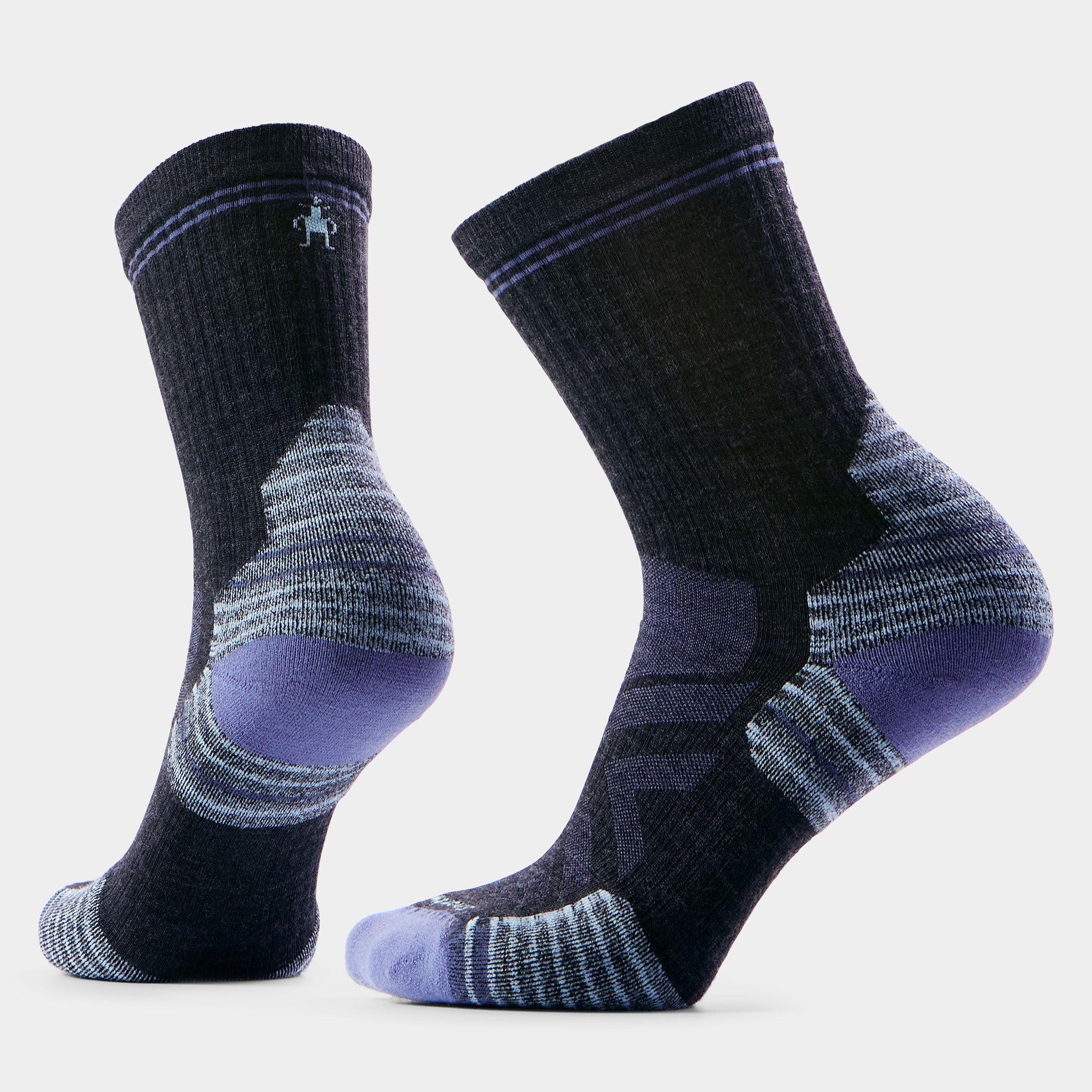 Women's Hike Mid Crew Socks - Image 9