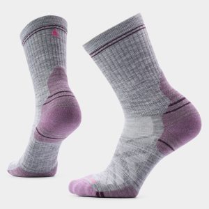 Women's Hike Mid Crew Socks