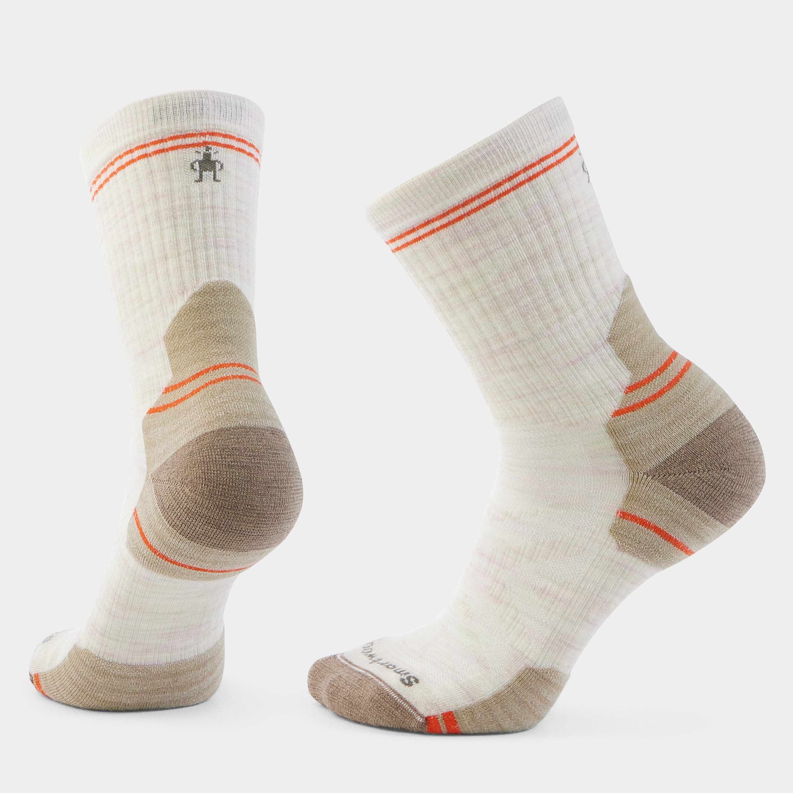 Women's Hike Mid Crew Socks - Image 5