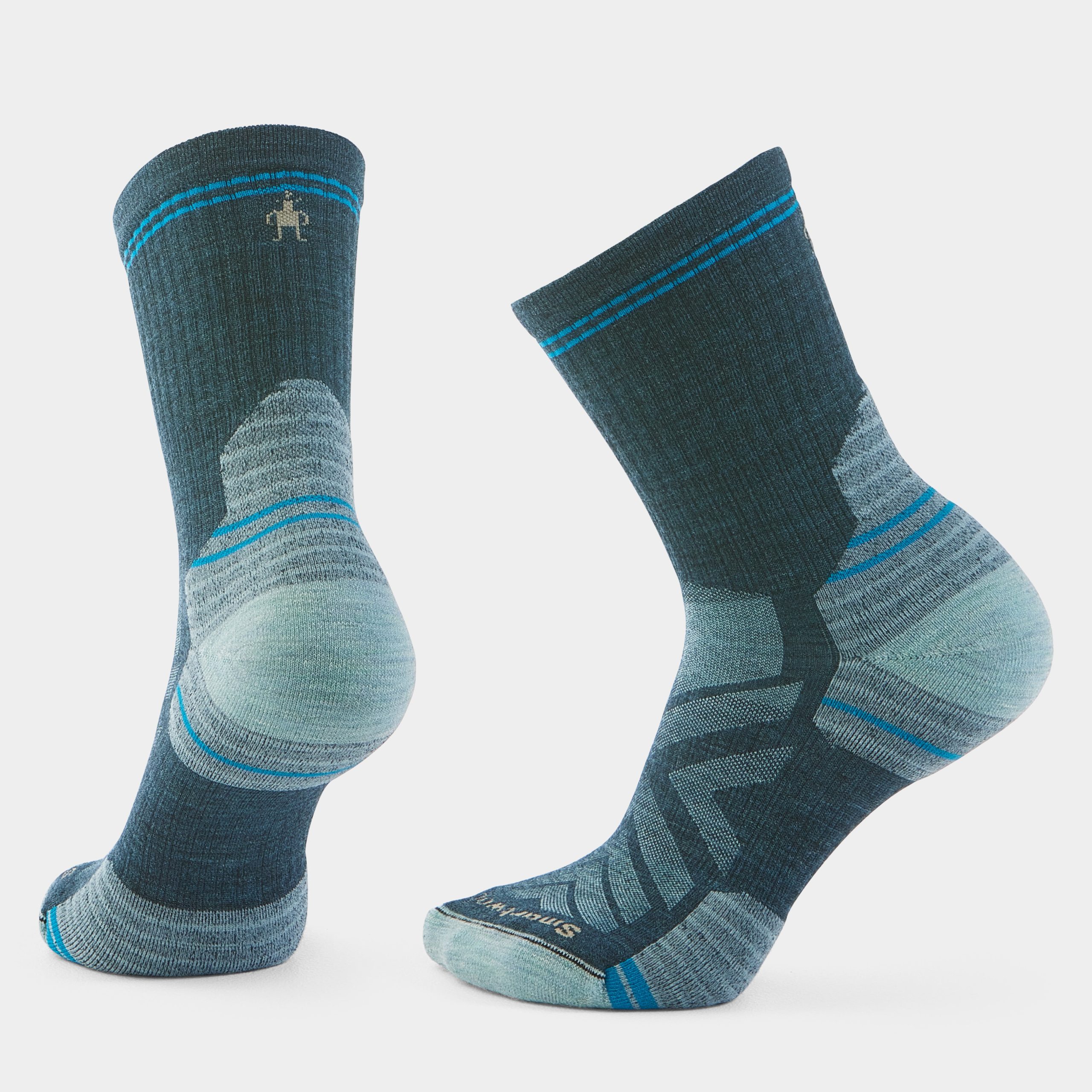 Women's Hike Mid Crew Socks - Image 3
