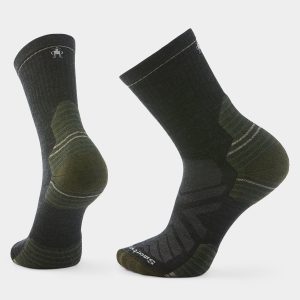 Hike Mid Crew Socks