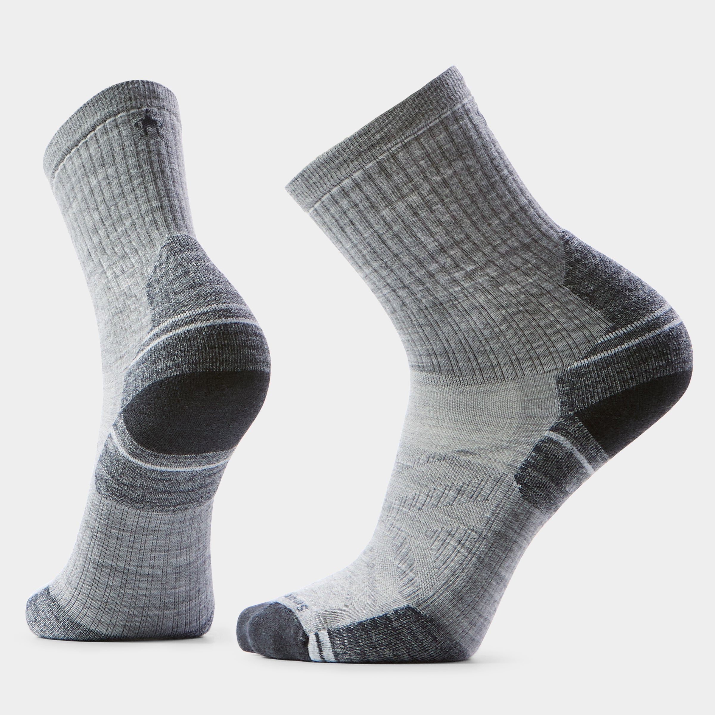 Hike Mid Crew Socks - Image 5