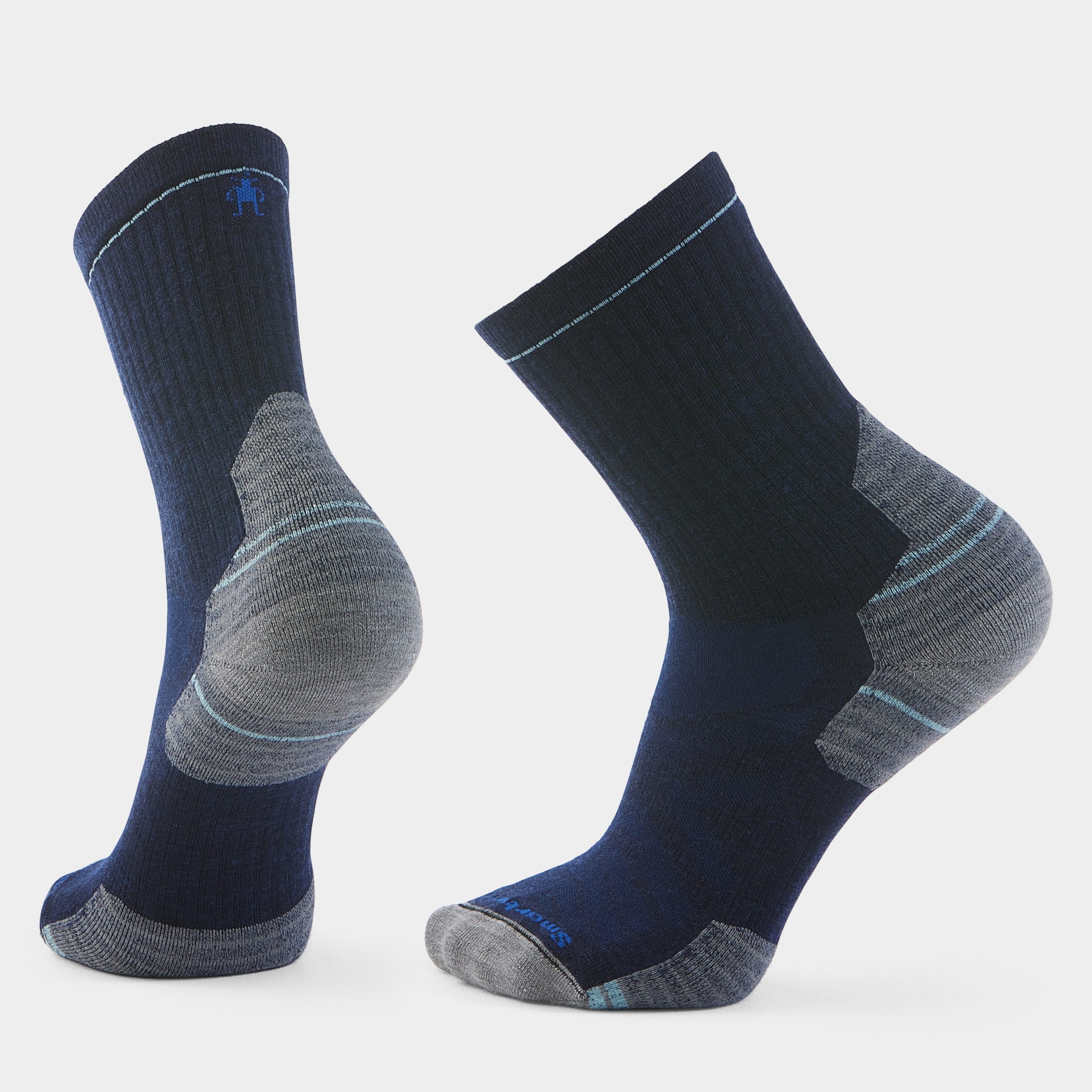 Hike Mid Crew Socks - Image 3