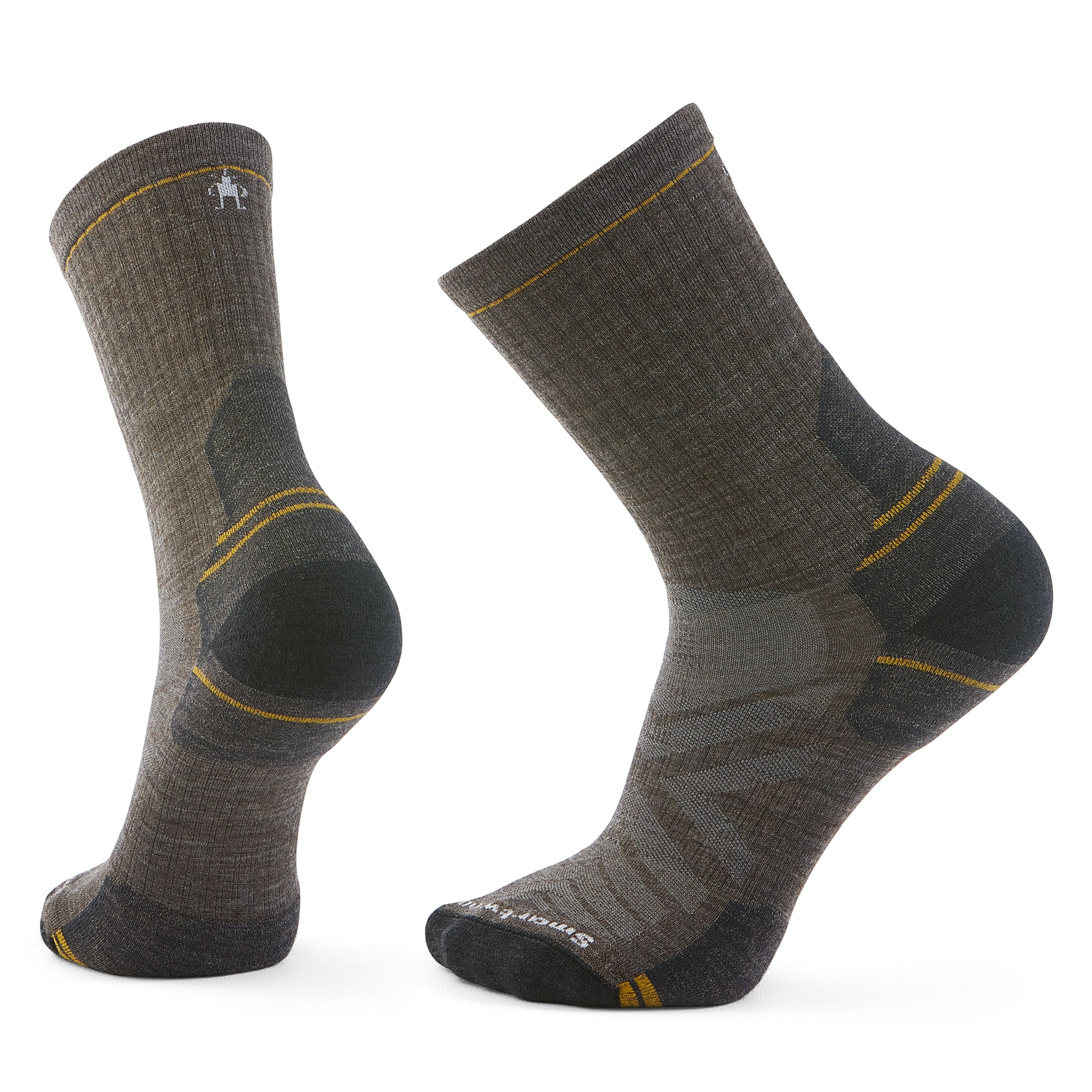 Hike Mid Crew Socks - Image 9