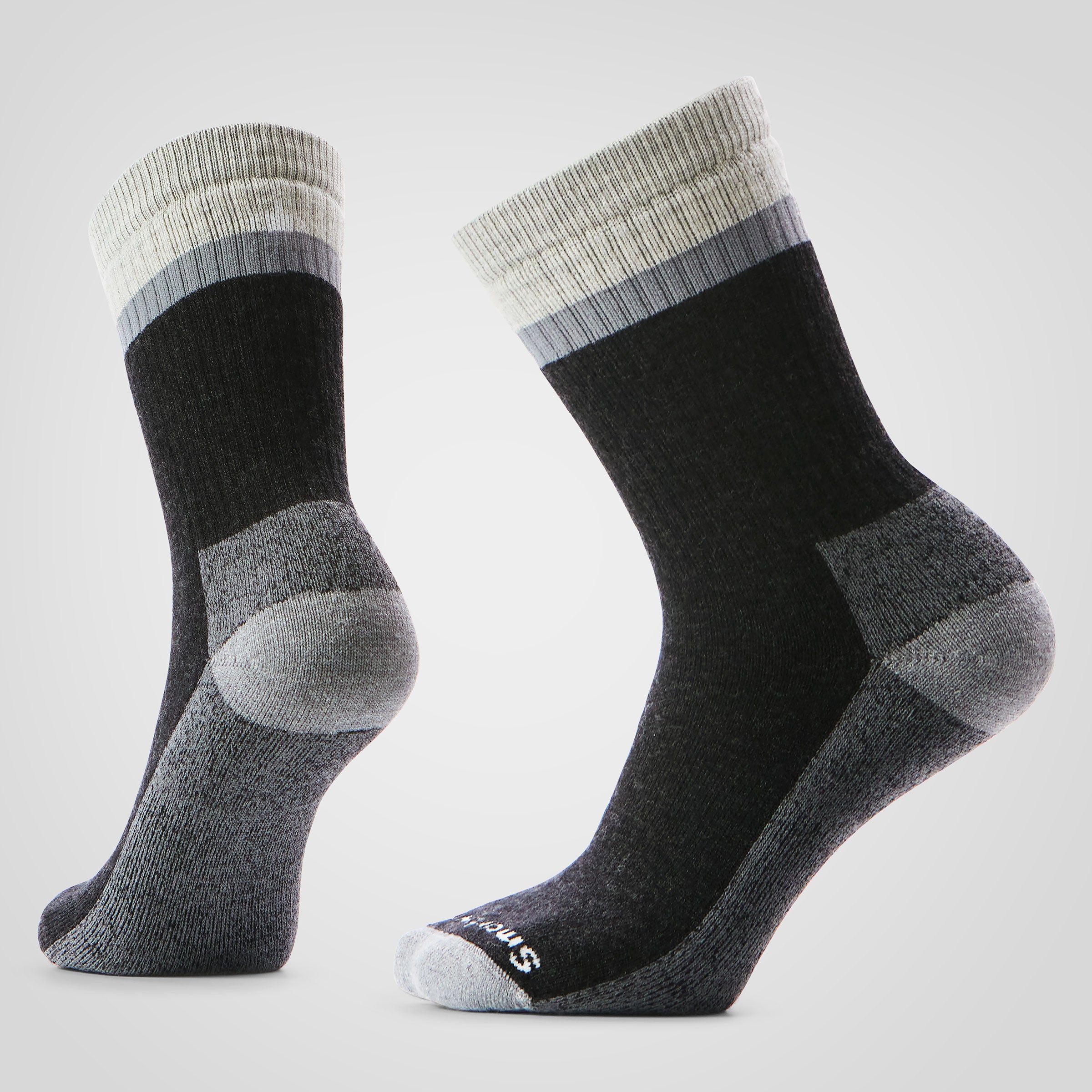 Women's Everyday Cozy Best Friend Crew Socks
